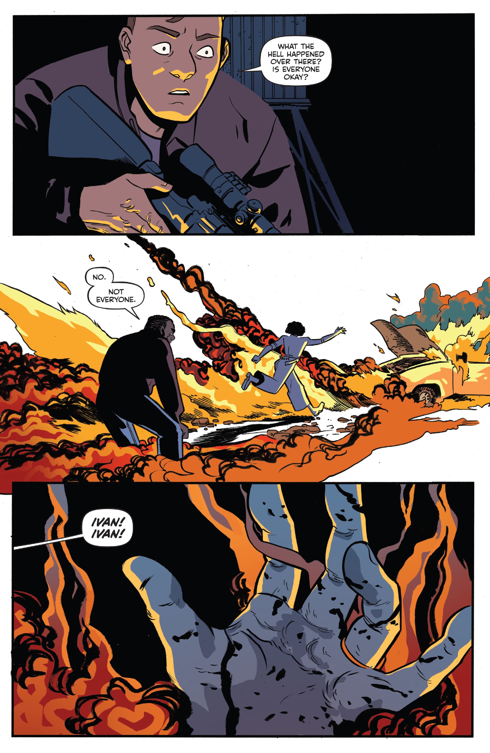 Read online Assassin Nation comic -  Issue #2 - 22