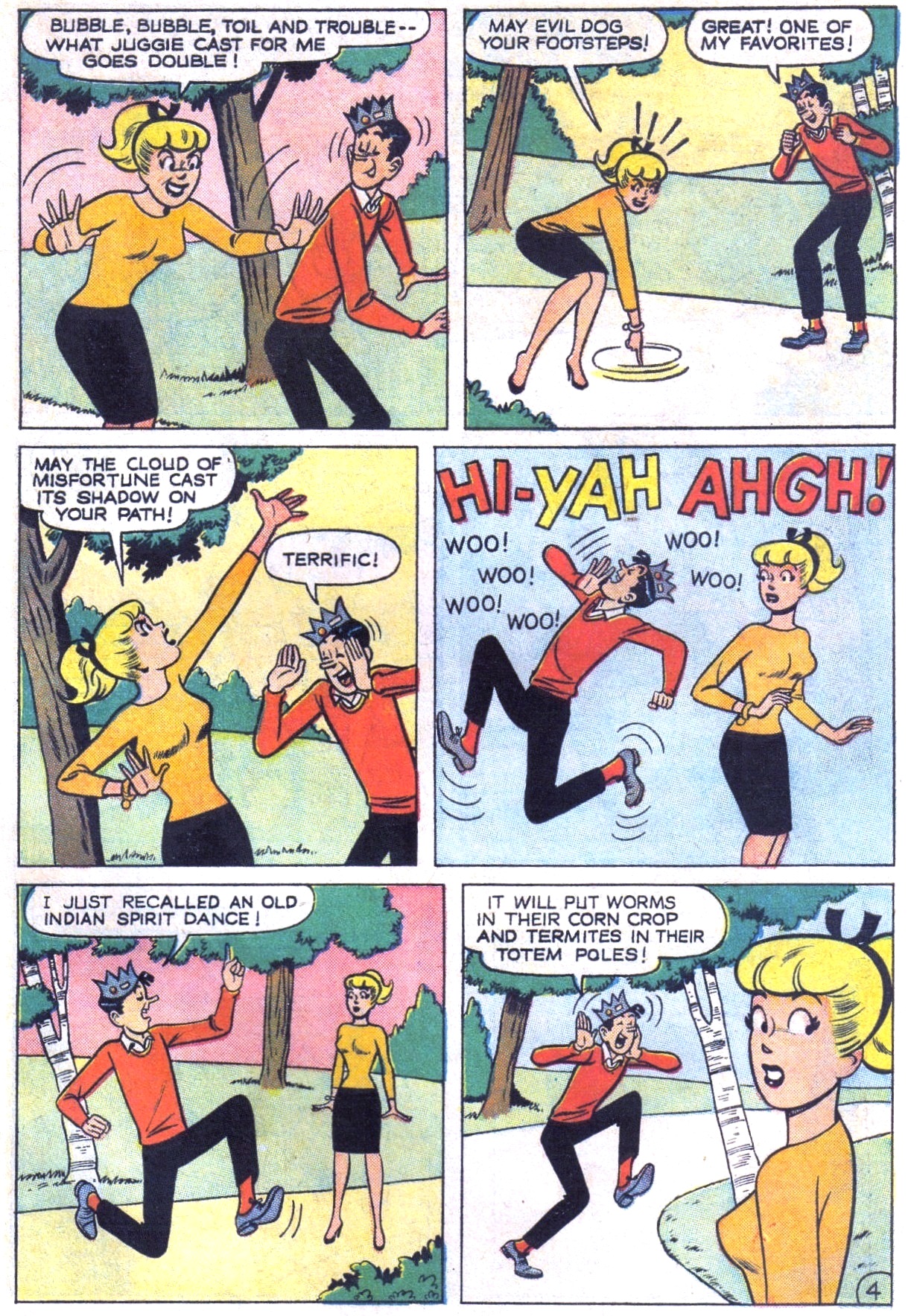 Archie (1960) 150 Page 23