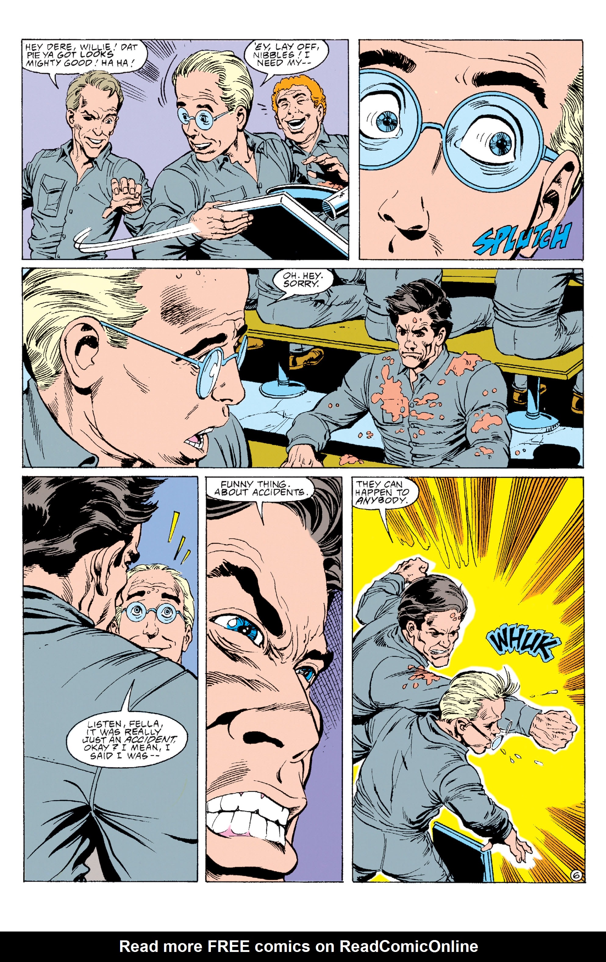 Read online Green Lantern: Hal Jordan comic -  Issue # TPB 1 (Part 3) - 11