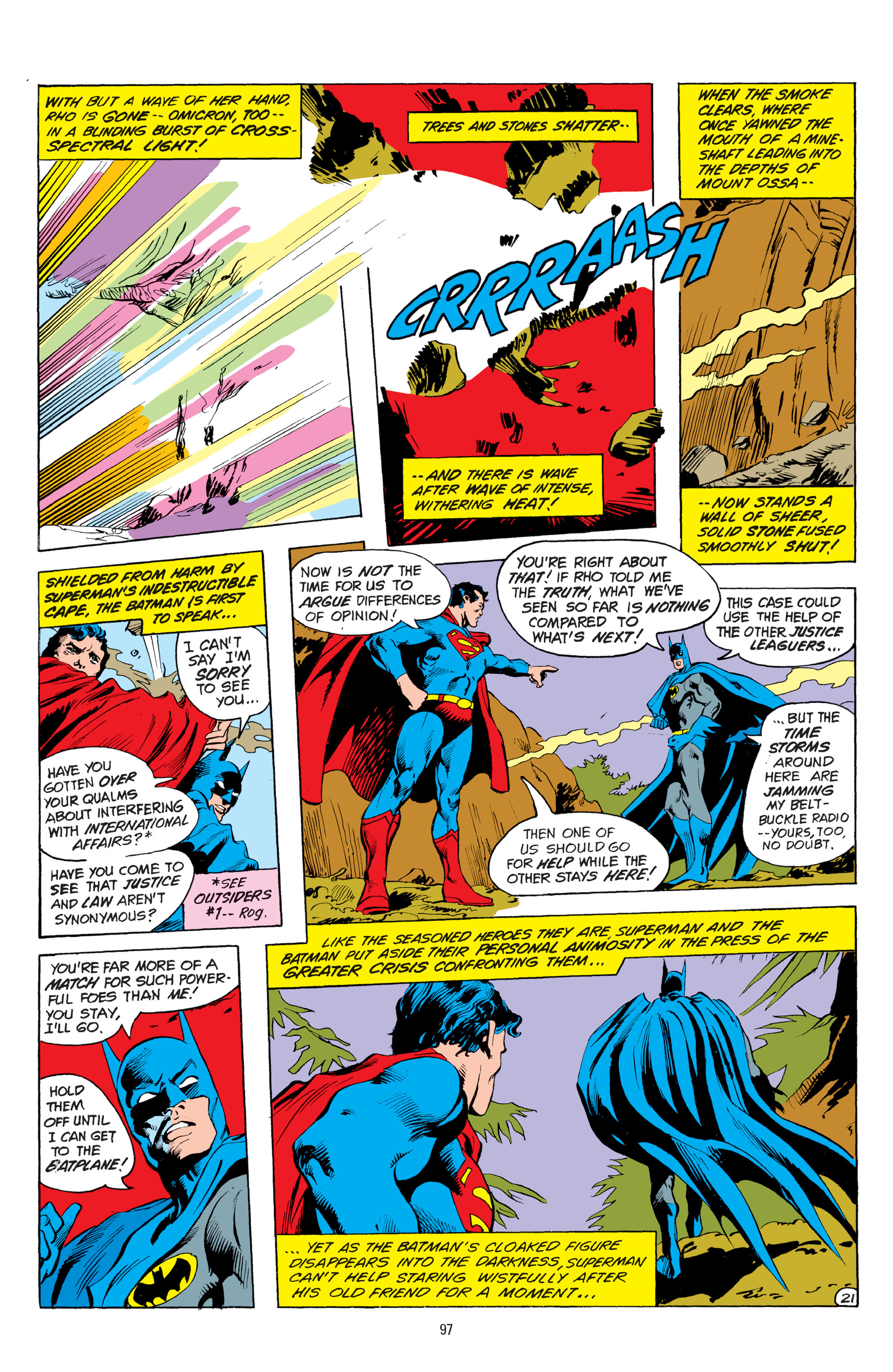 Read online Tales of the Batman - Gene Colan comic -  Issue # TPB 2 (Part 1) - 96