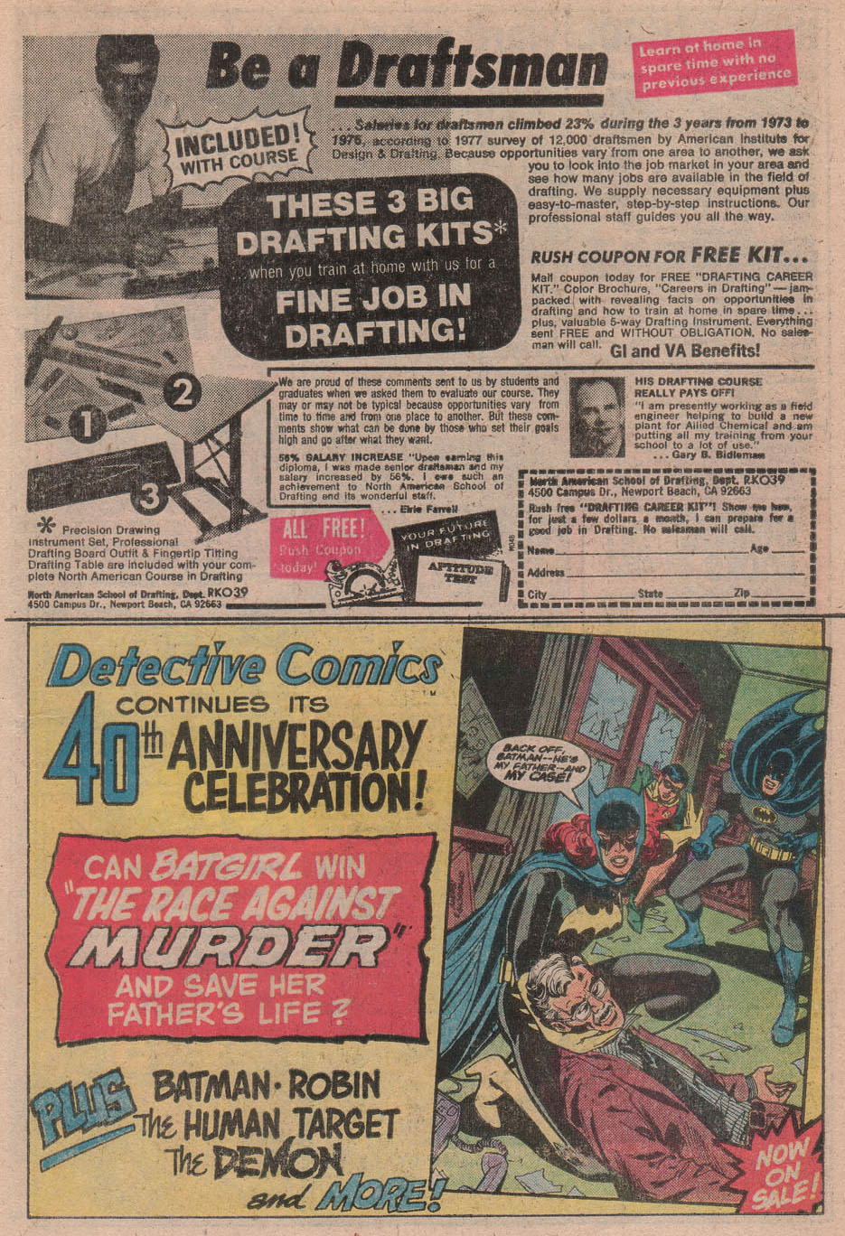 Read online Weird War Tales (1971) comic -  Issue #76 - 23