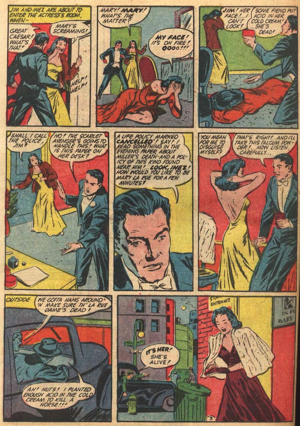Read online Zip Comics comic -  Issue #13 - 57