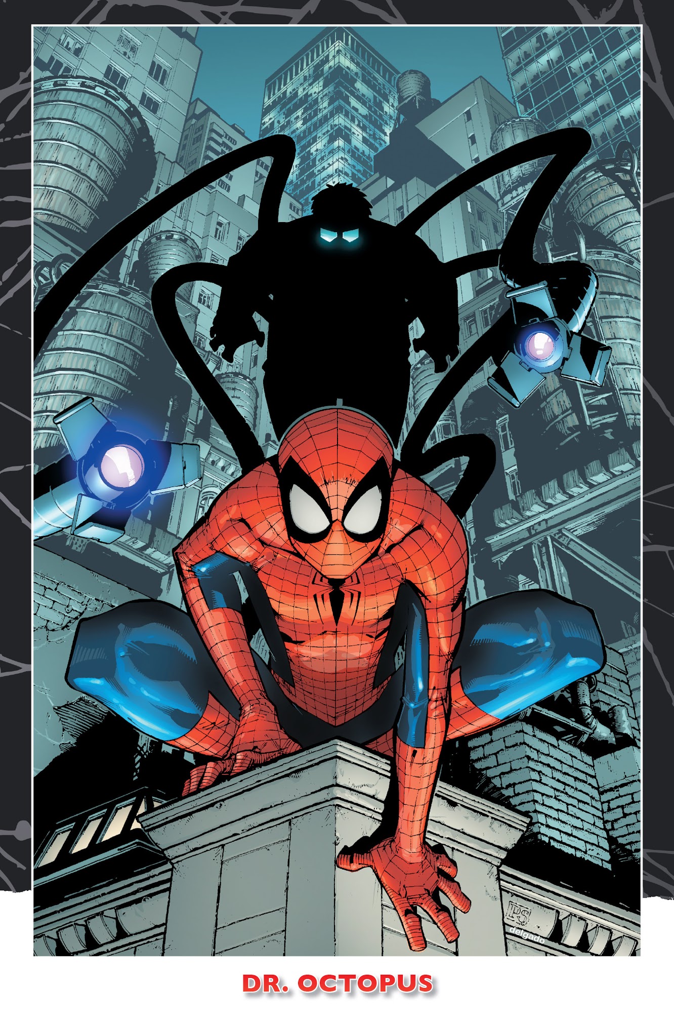 Read online Giant-Size Spider-Man (2014) comic -  Issue # Full - 33