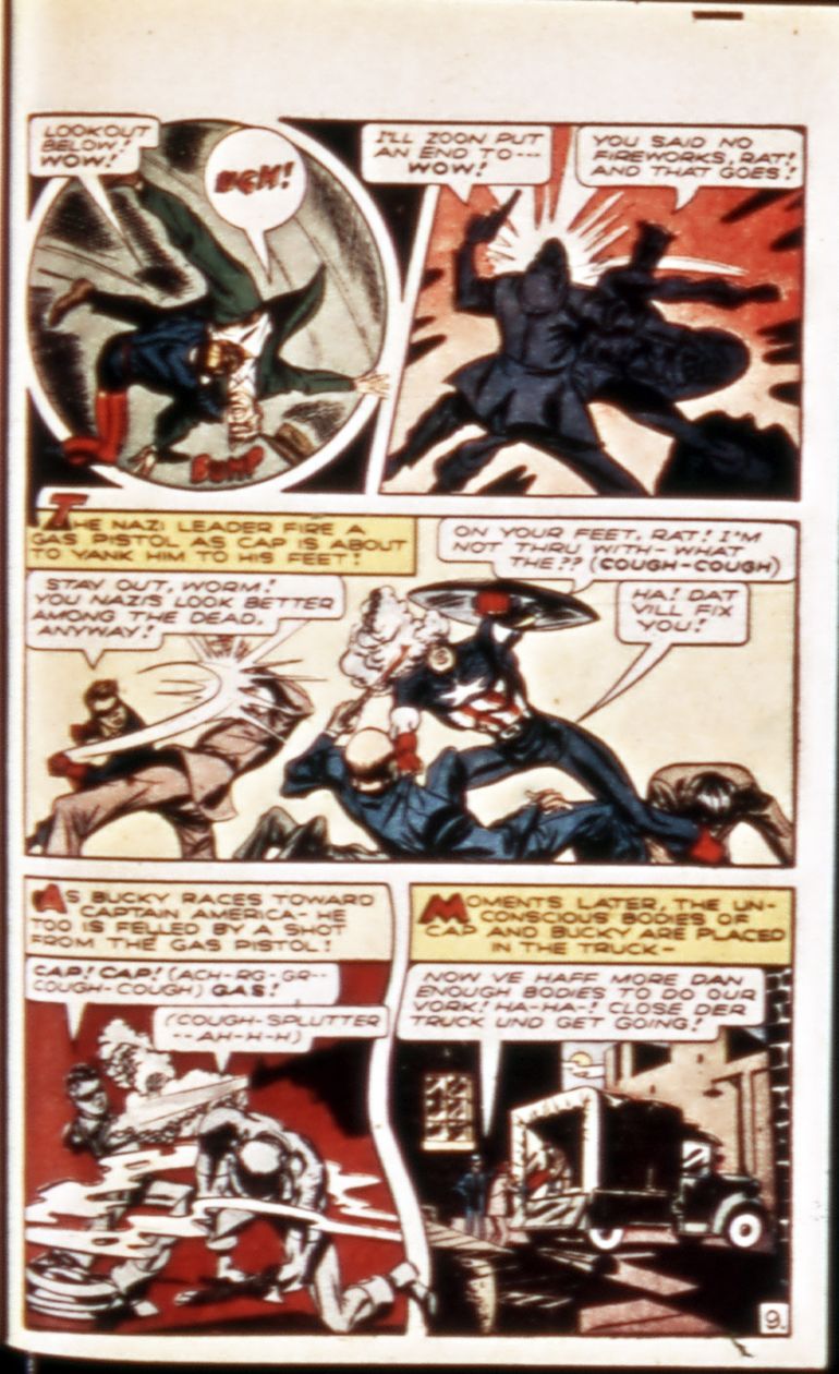 Captain America Comics 47 Page 40