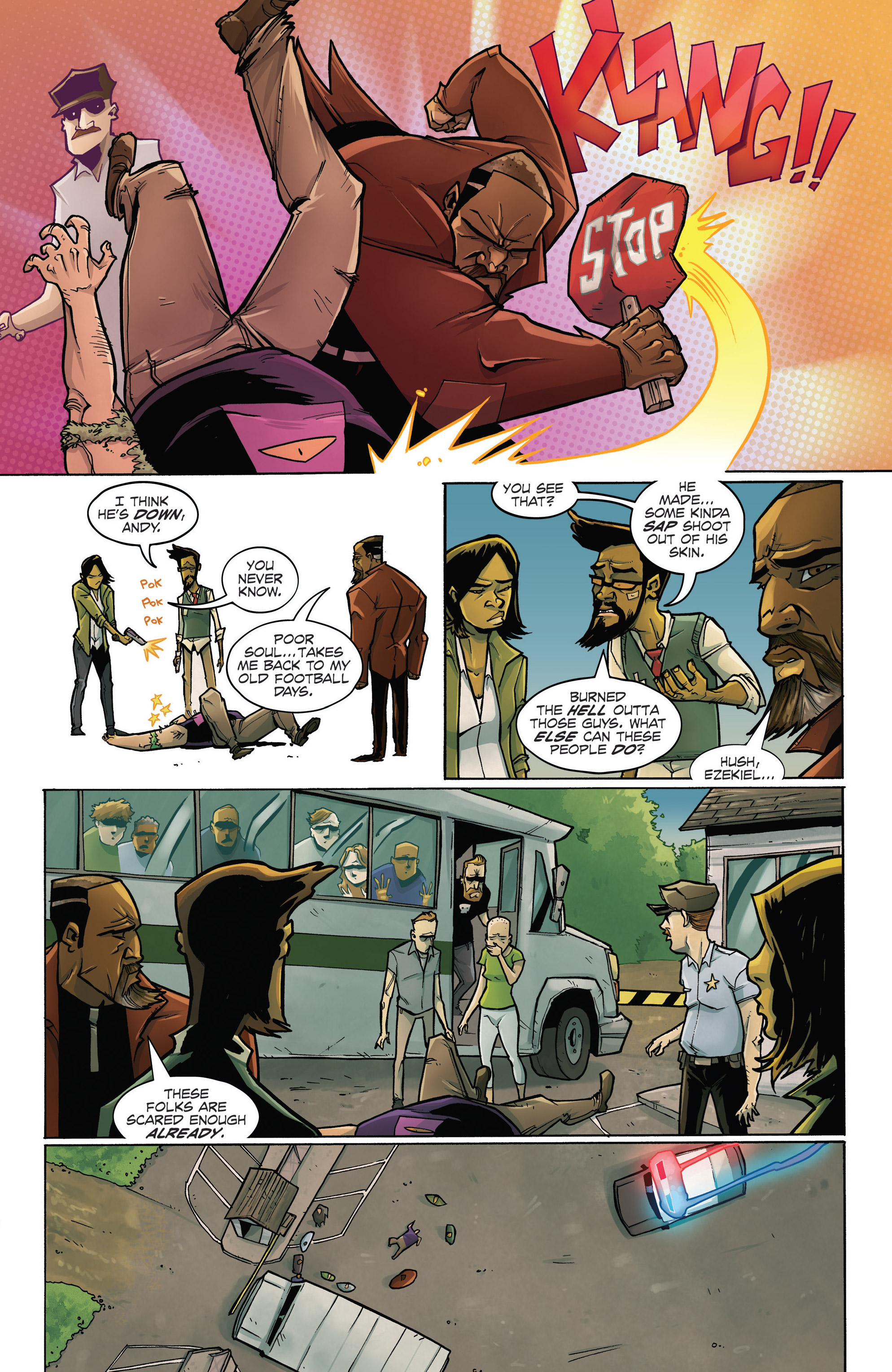 Read online Farmhand comic -  Issue #10 - 20