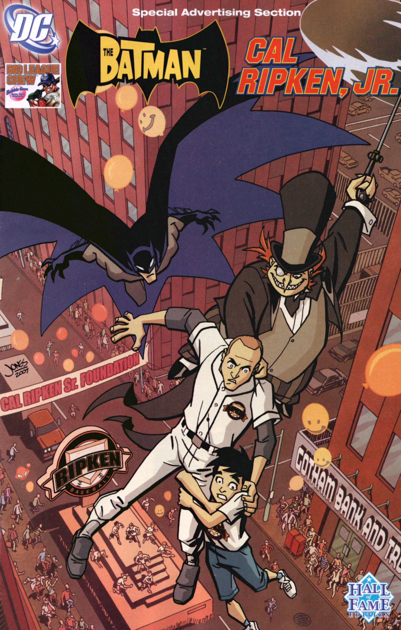 Read online Scooby-Doo (1997) comic -  Issue #120 - 18