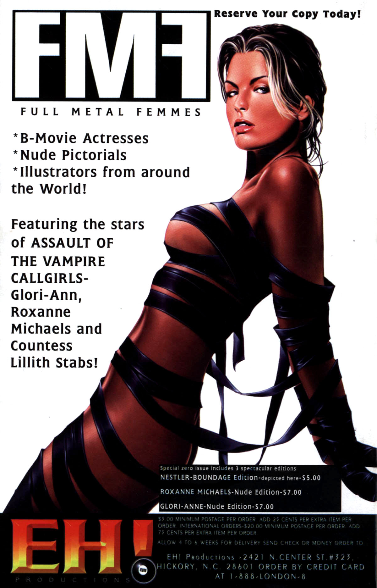 Read online Razor: Uncut comic -  Issue #48 - 36