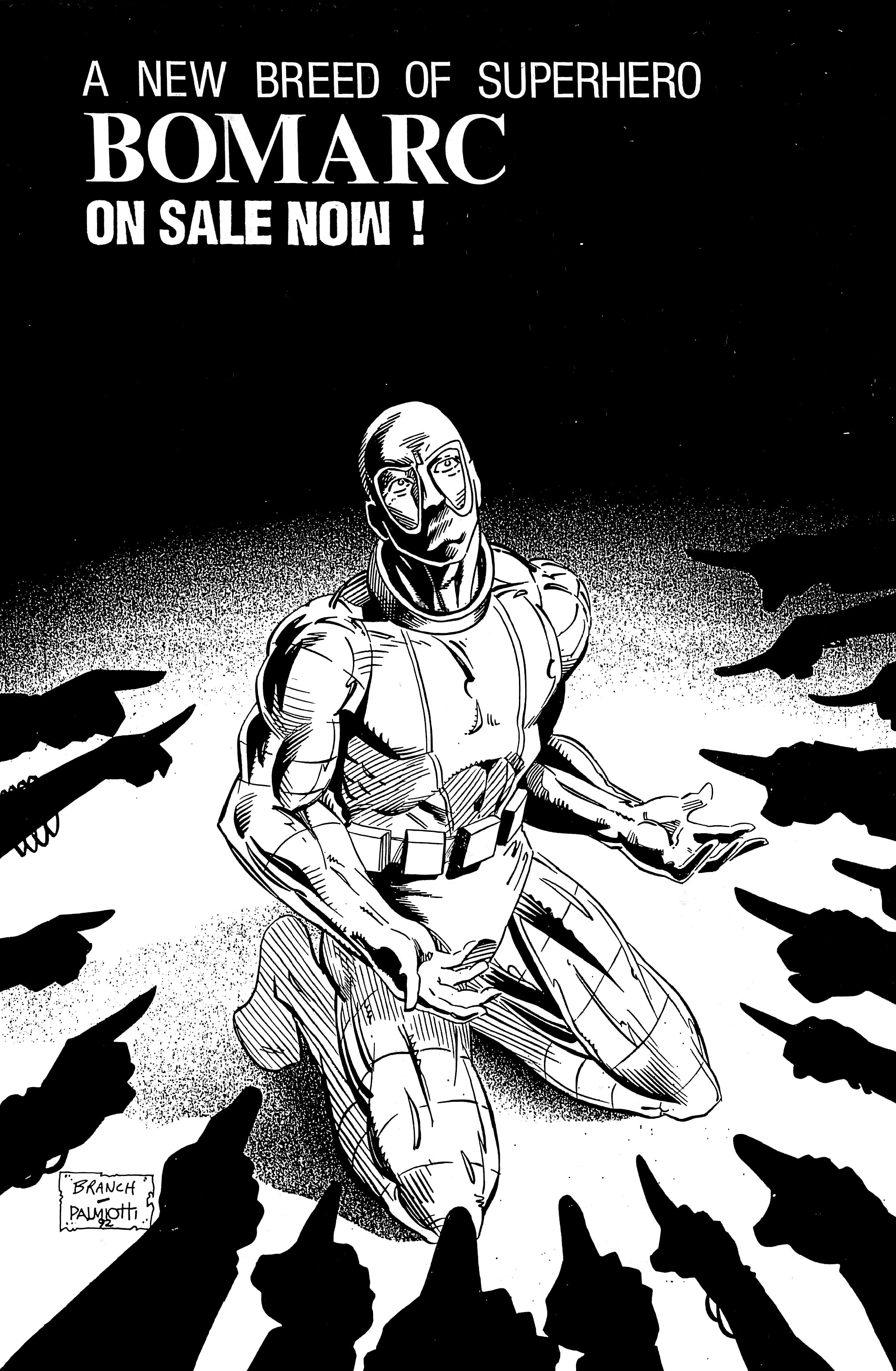 Read online Children Of The Night comic -  Issue #2 - 34