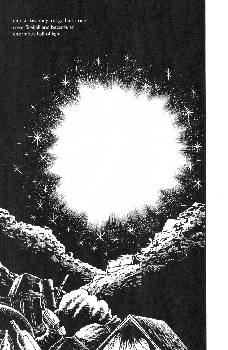 Read online Hell Baby comic -  Issue # TPB (Part 1) - 35