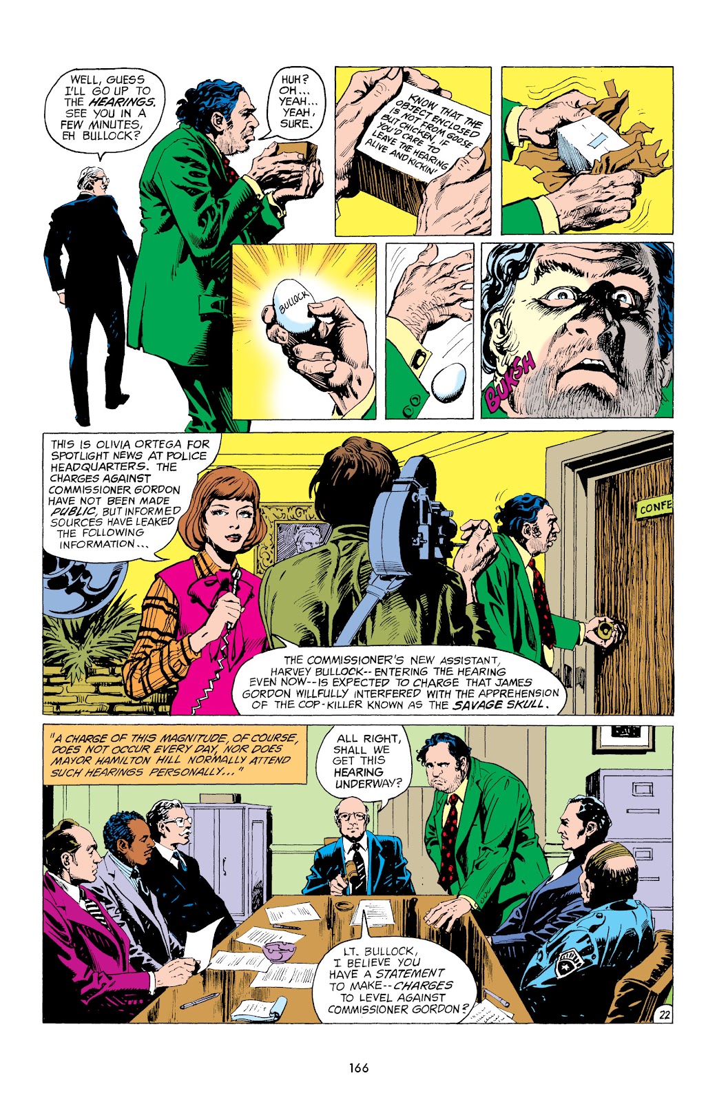 Batman Arkham: The Riddler issue TPB (Part 2) - Page 65