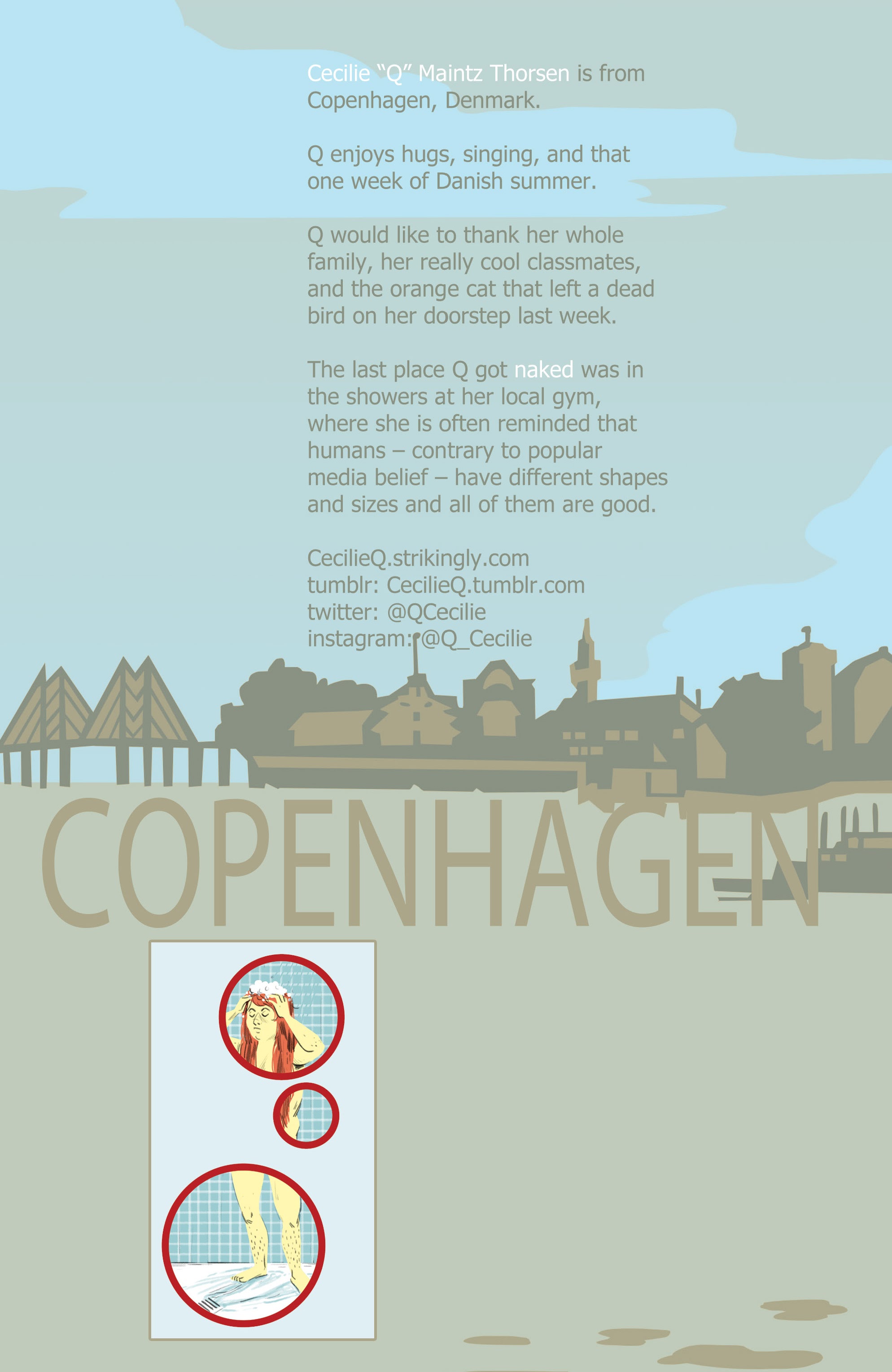 Read online Get Naked comic -  Issue # TPB (Part 3) - 78