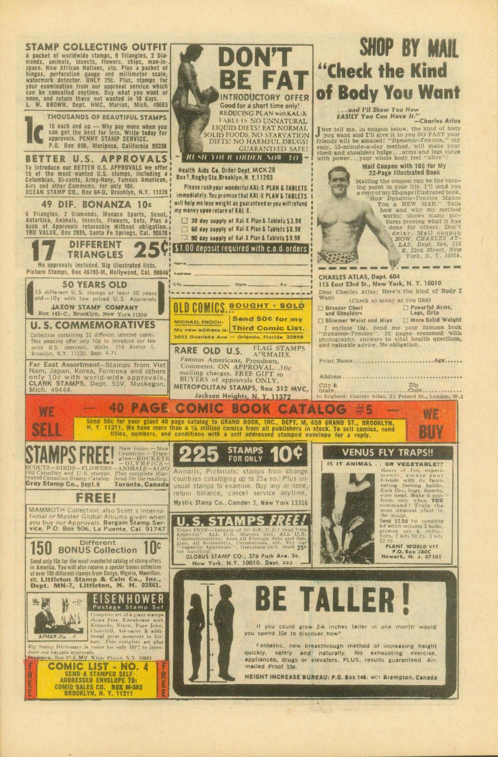 Read online The Rawhide Kid comic -  Issue #87 - 28