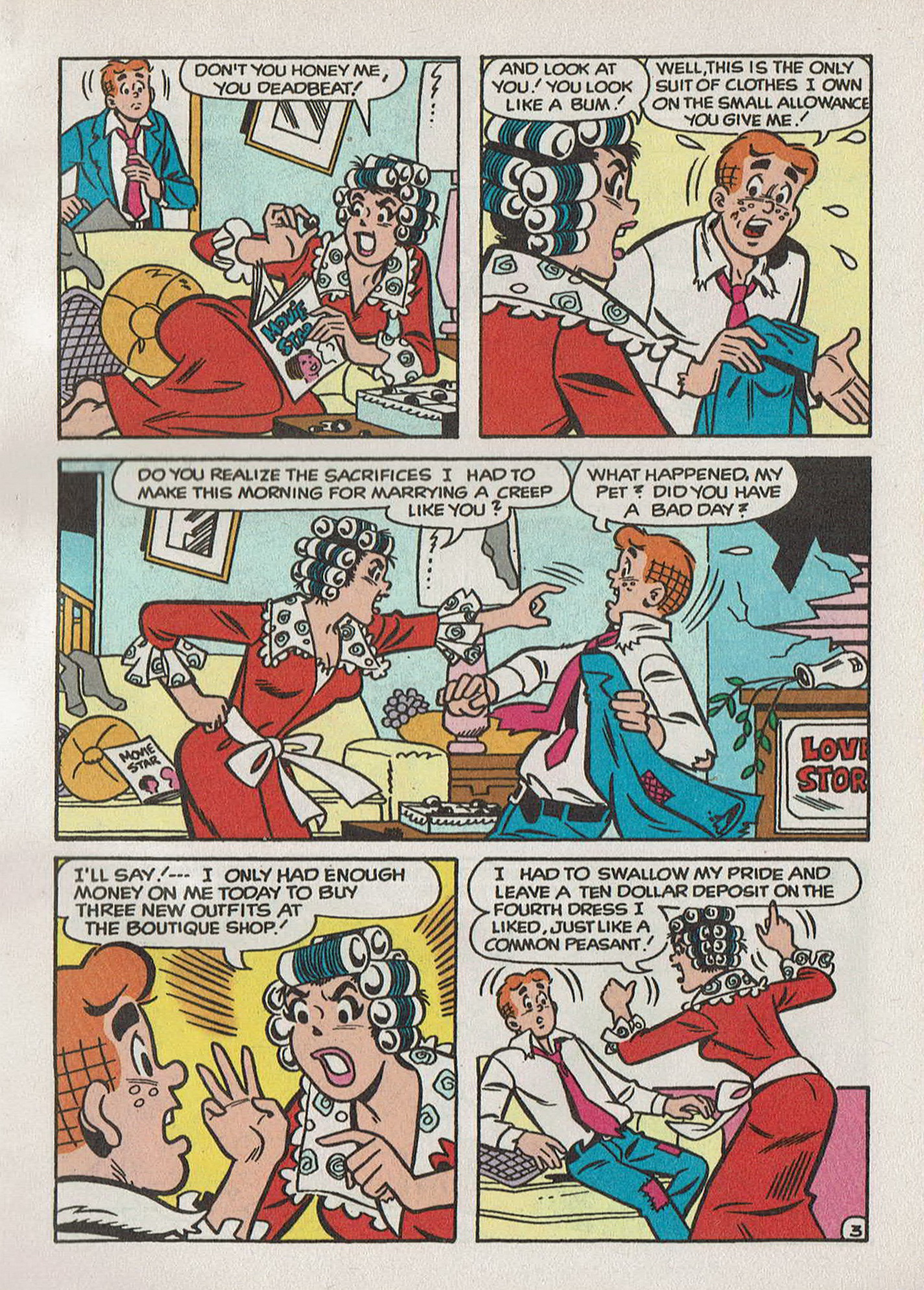 Read online Archie's Pals 'n' Gals Double Digest Magazine comic -  Issue #117 - 20