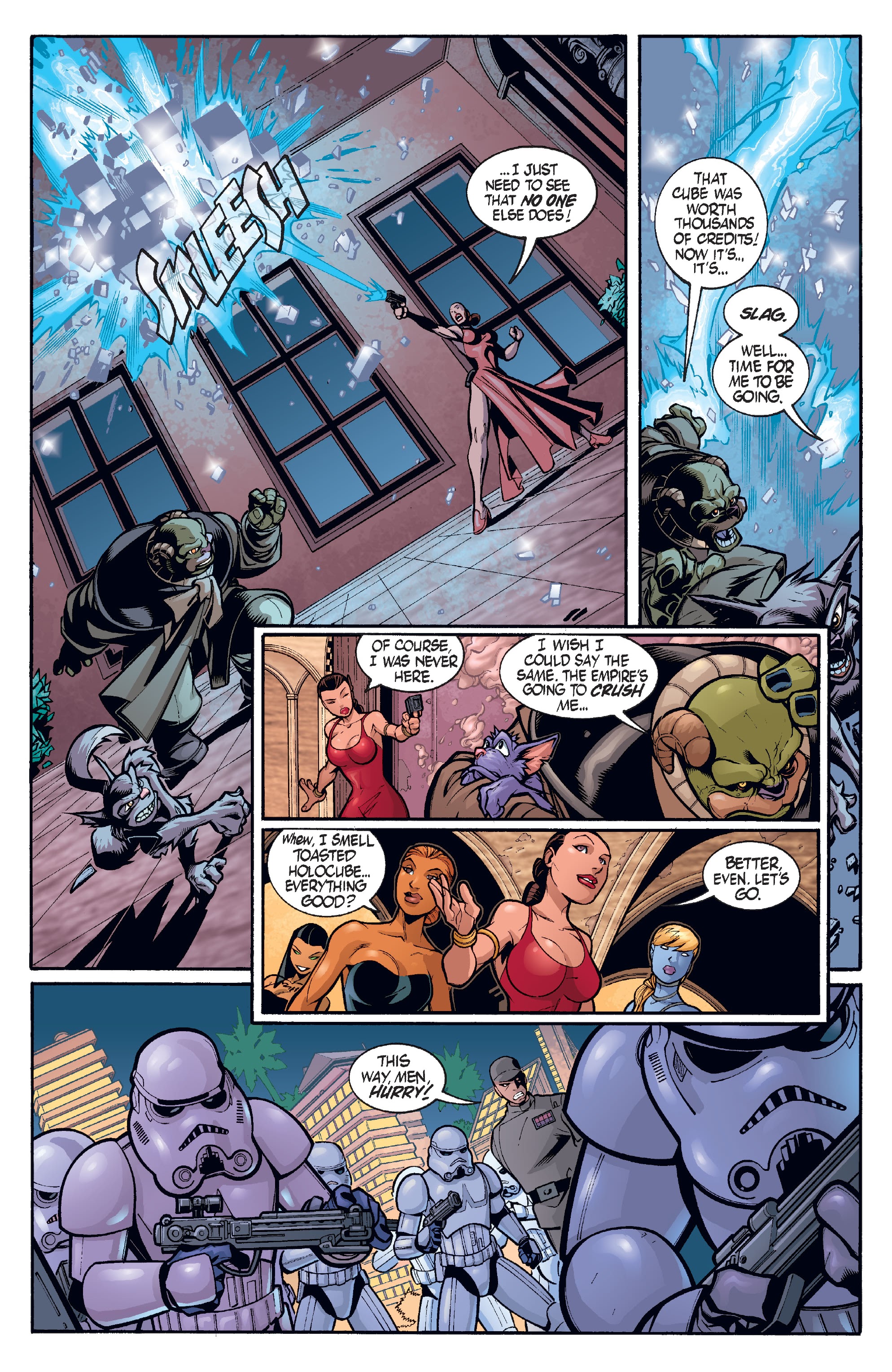 Read online Star Wars Legends: The Rebellion - Epic Collection comic -  Issue # TPB 4 (Part 5) - 68