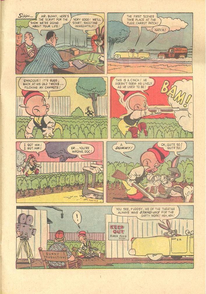 Bugs Bunny (1952) issue 103 - Page 33