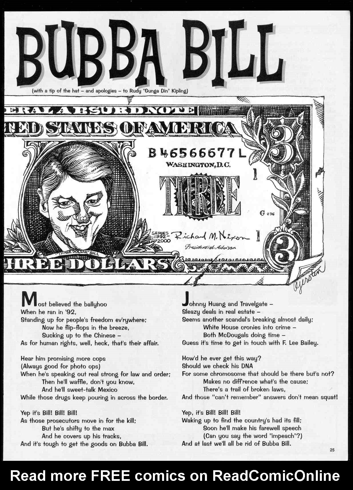 Read online MAD comic -  Issue #361 - 27