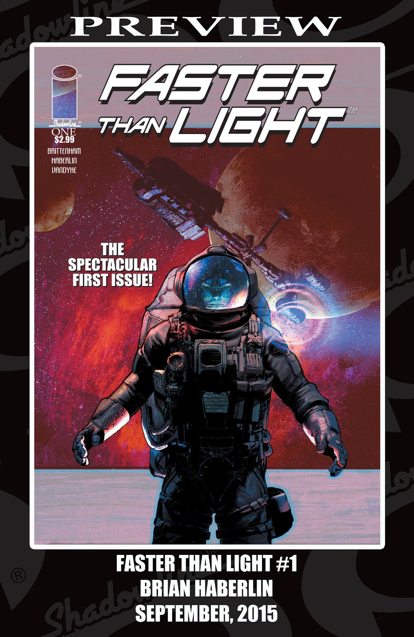 Read online The Empty comic -  Issue #5 - 25
