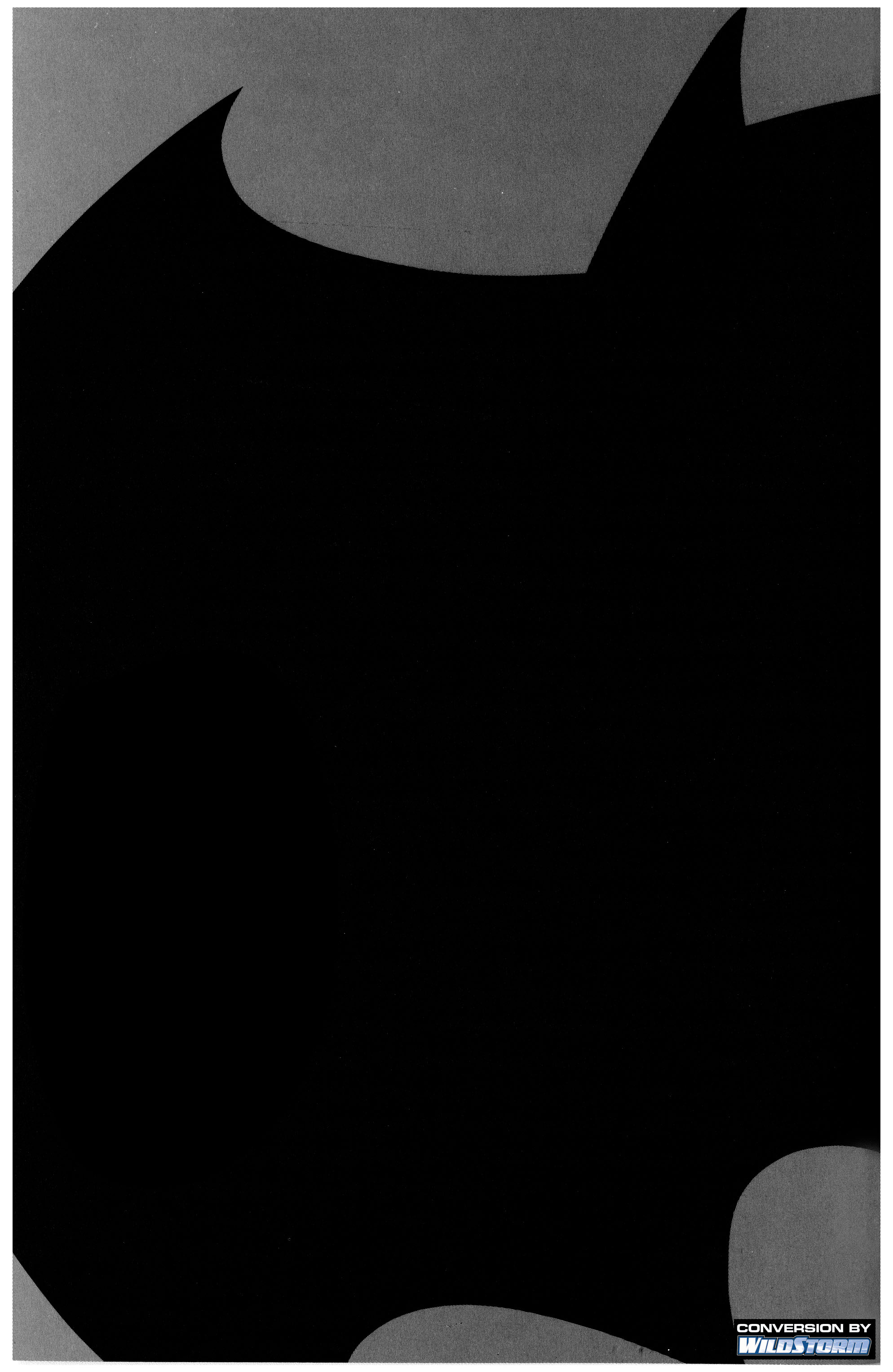 Read online Batman: The Dark Knight (1986) comic -  Issue #1 - 2