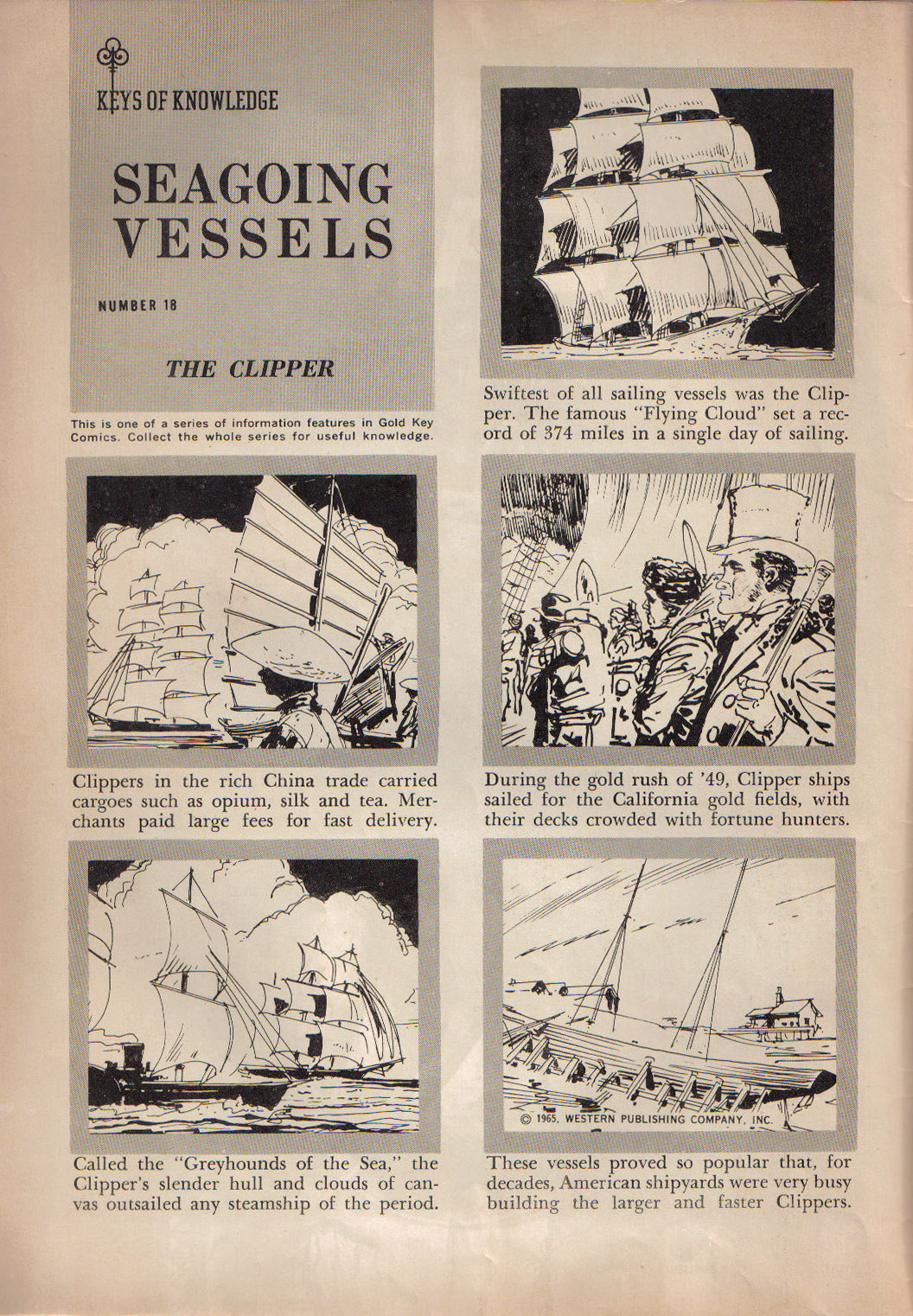 Read online Mighty Samson (1964) comic -  Issue #2 - 2