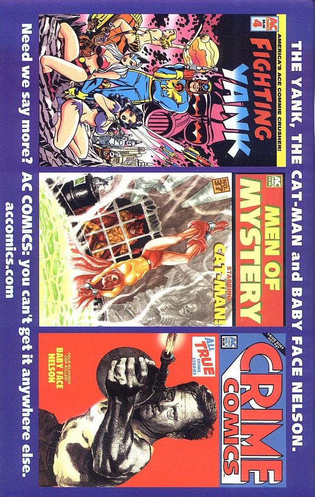 Read online Men of Mystery Comics comic -  Issue #36 - 54