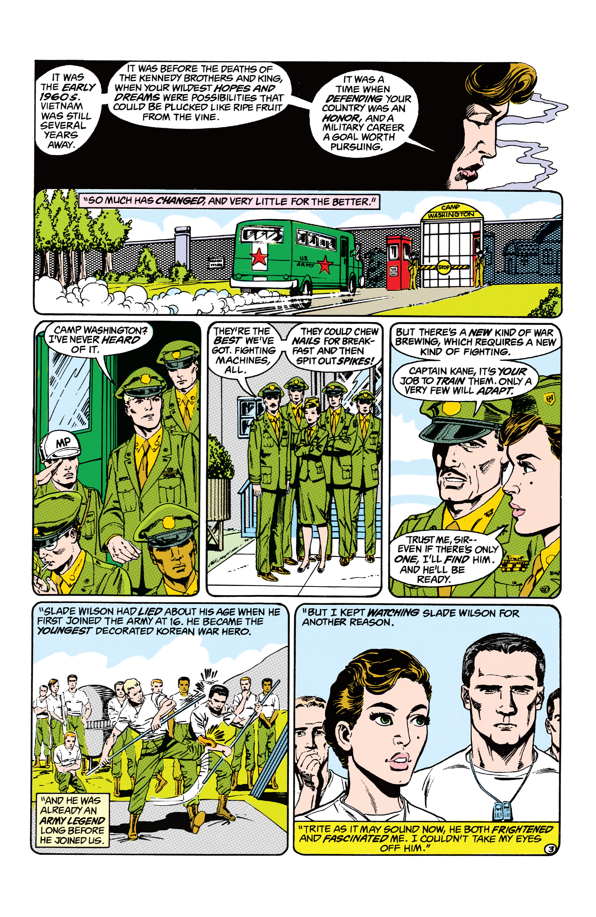 Read online Tales of the Teen Titans comic -  Issue #44 - 4