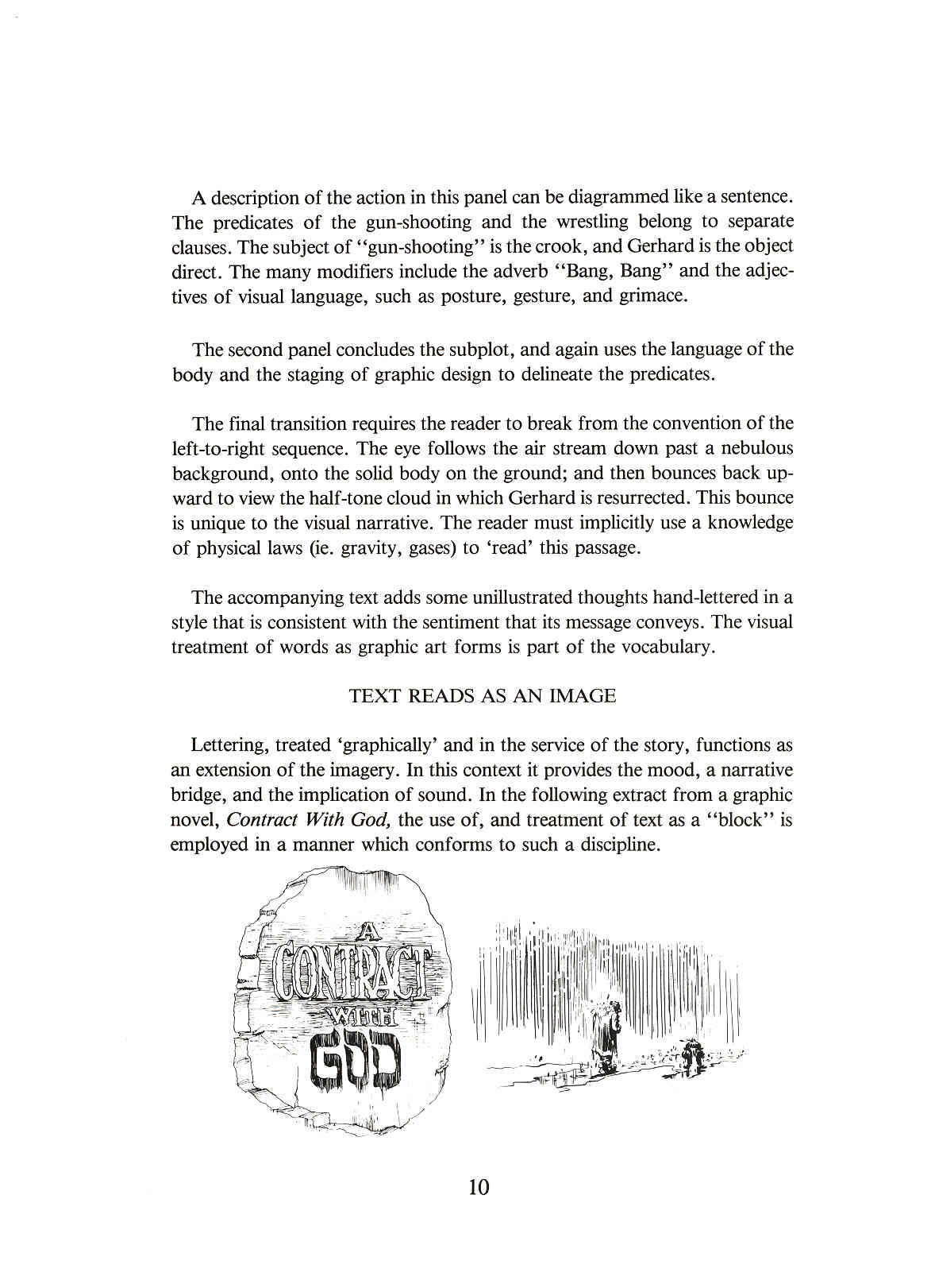 Read online Comics & Sequential Art comic -  Issue # TPB (Part 1) - 12