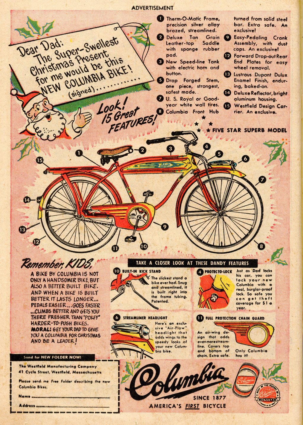 Read online Green Lantern (1941) comic -  Issue #36 - 16