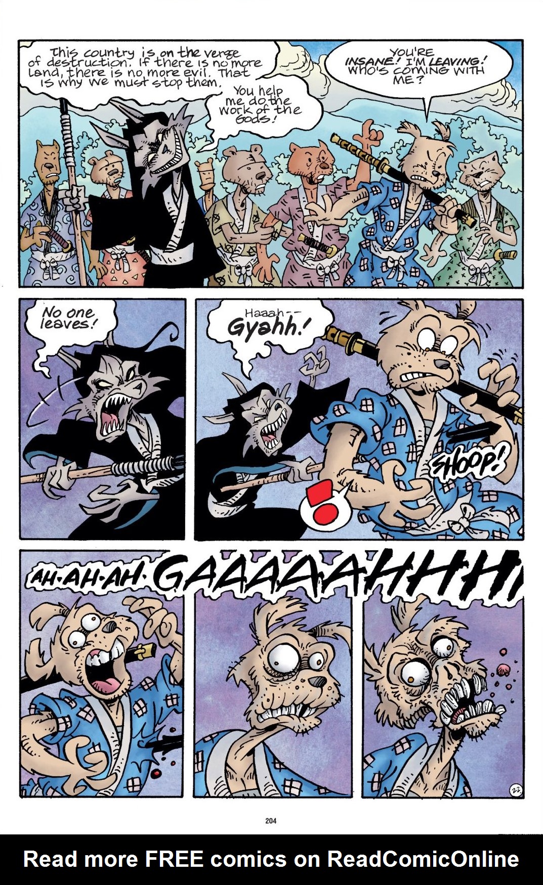Read online Teenage Mutant Ninja Turtles: The IDW Collection comic -  Issue # TPB 9 (Part 3) - 3