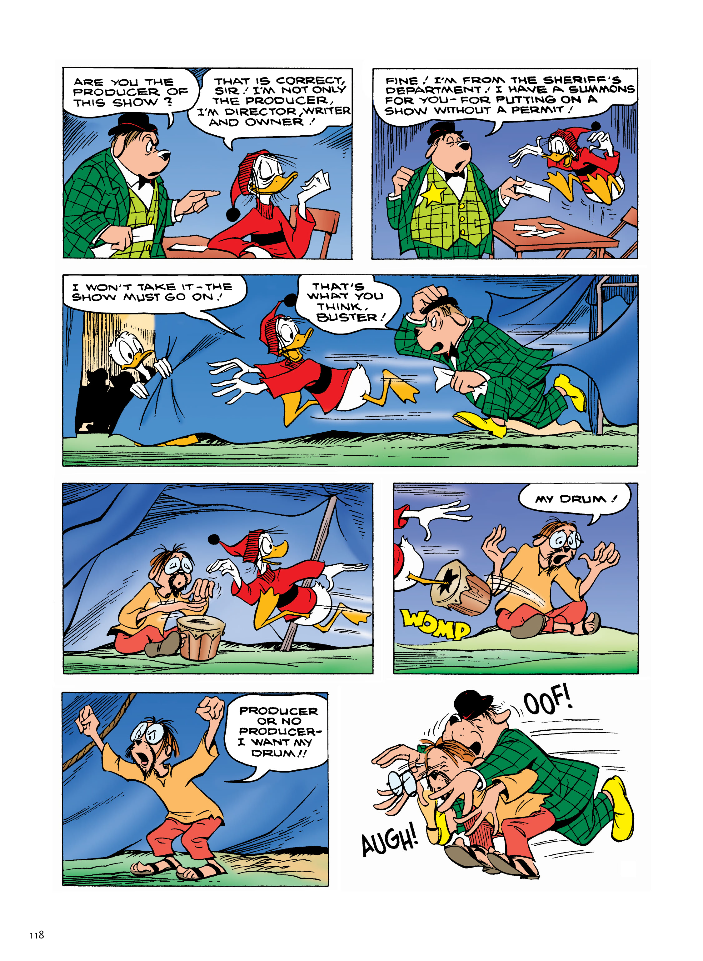 Read online Disney Masters comic -  Issue # TPB 14 (Part 2) - 24