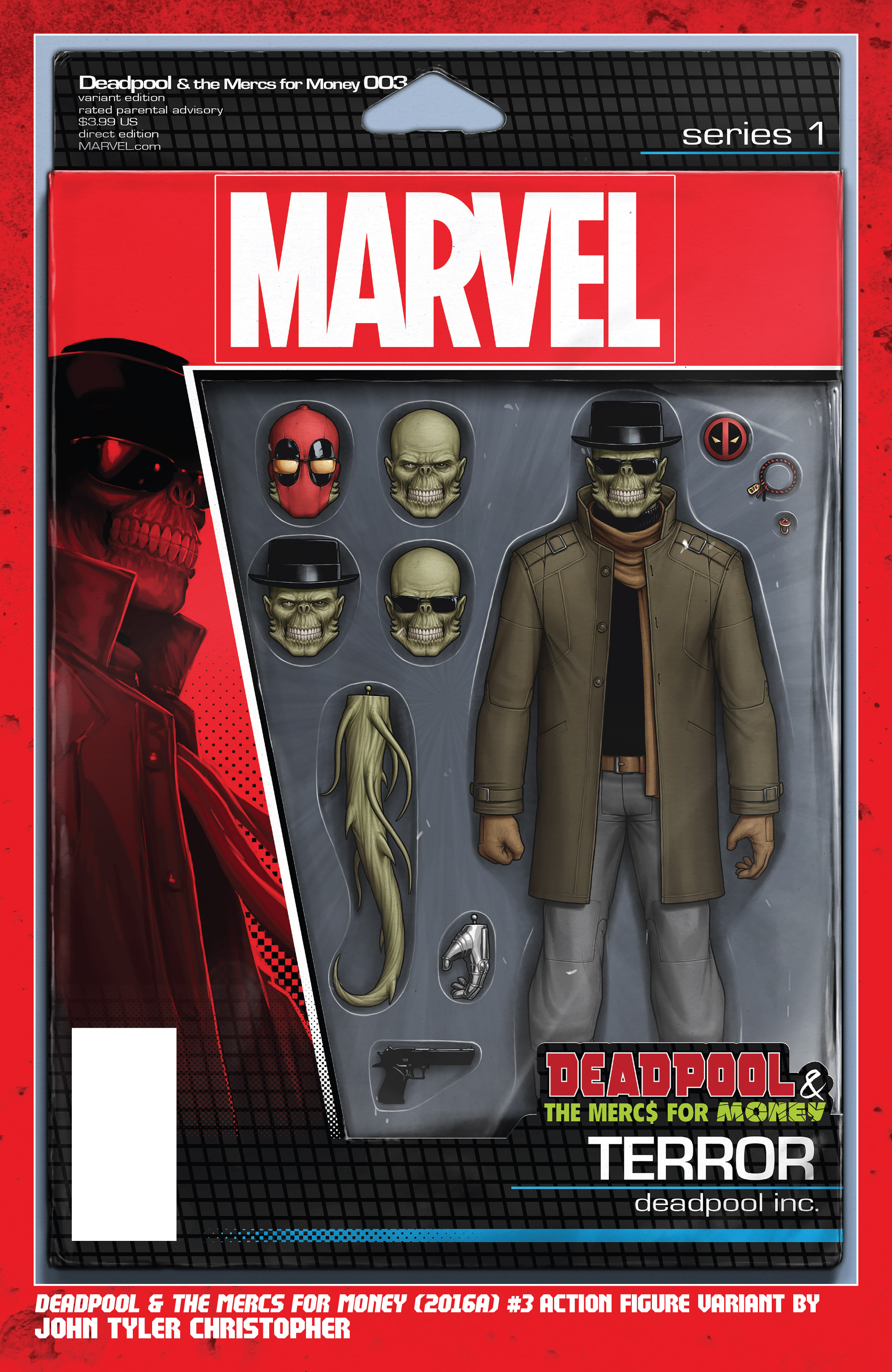 Read online Deadpool Classic comic -  Issue # TPB 23 (Part 4) - 79