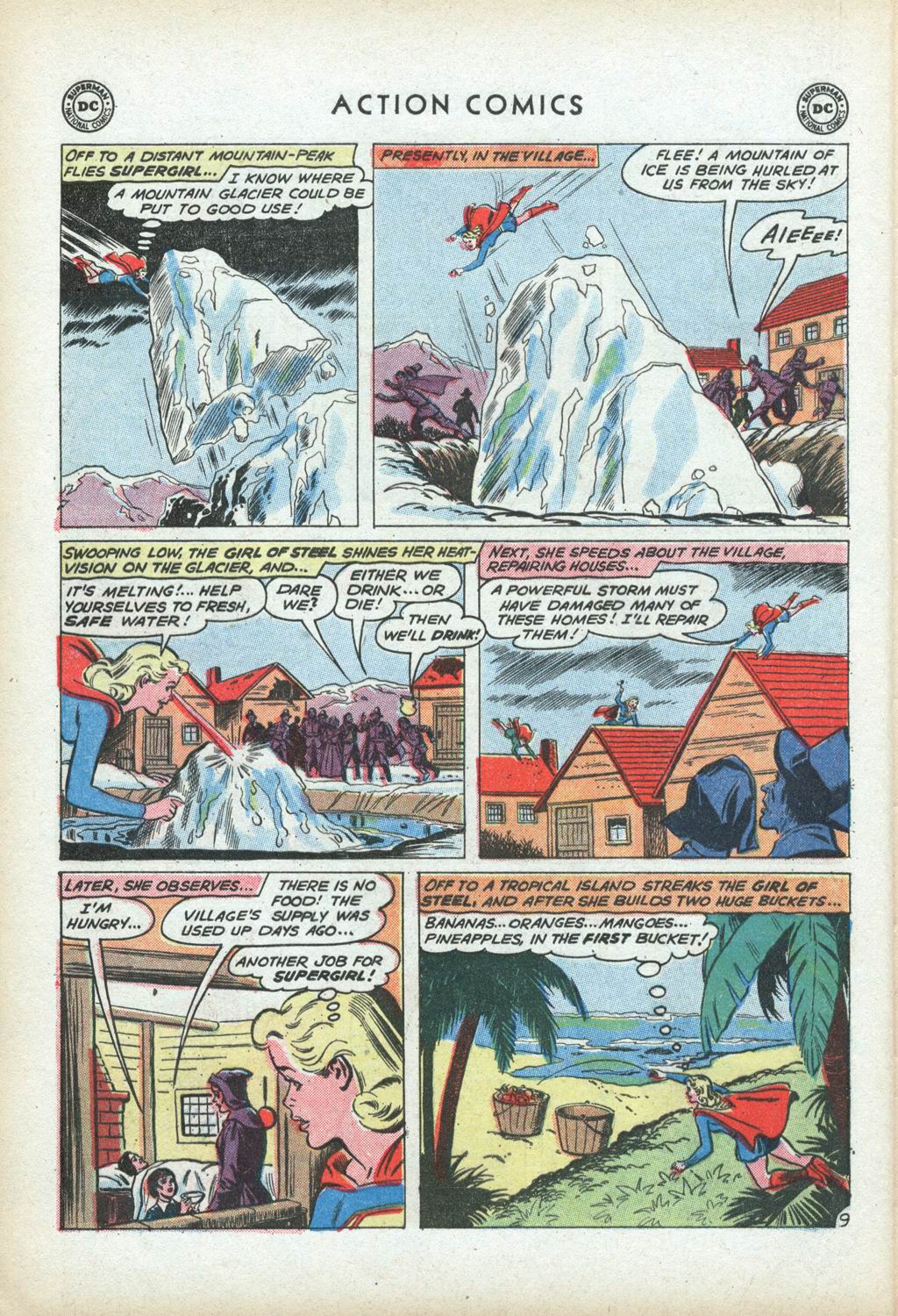 Action Comics (1938) issue 281 - Page 28