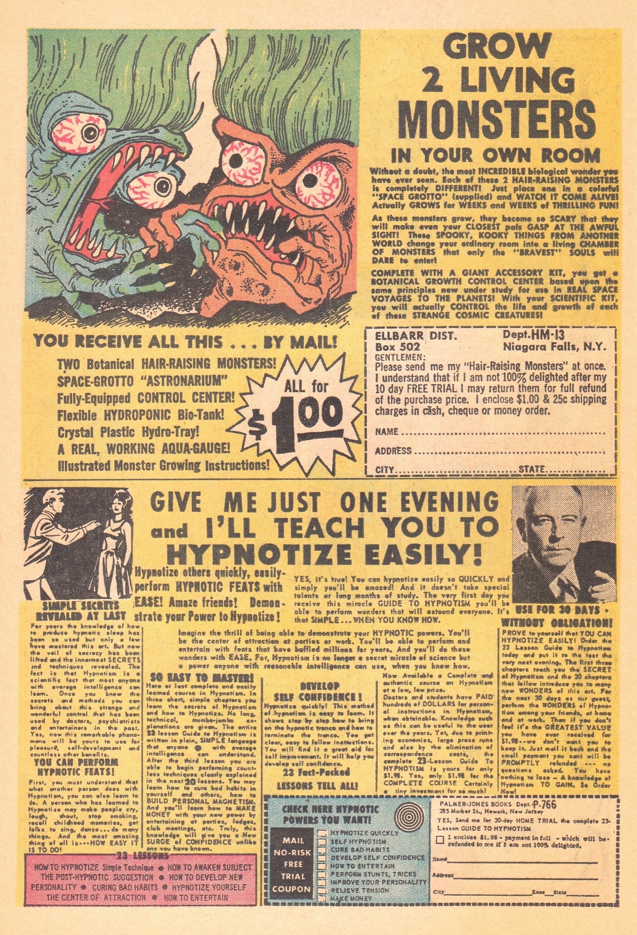 Read online Archie's Pals 'N' Gals (1952) comic -  Issue #30 - 46