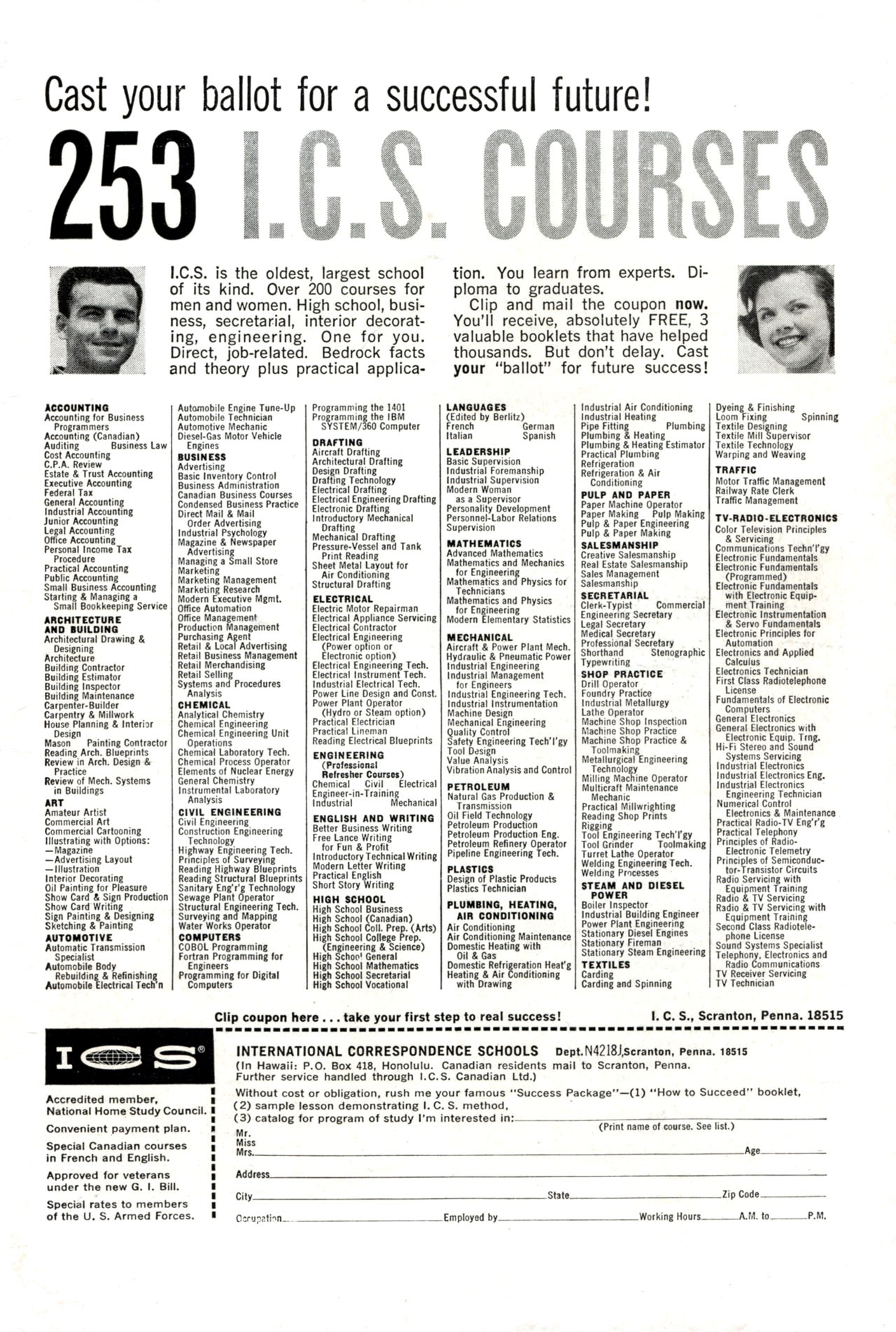 Read online Reggie and Me (1966) comic -  Issue #27 - 35