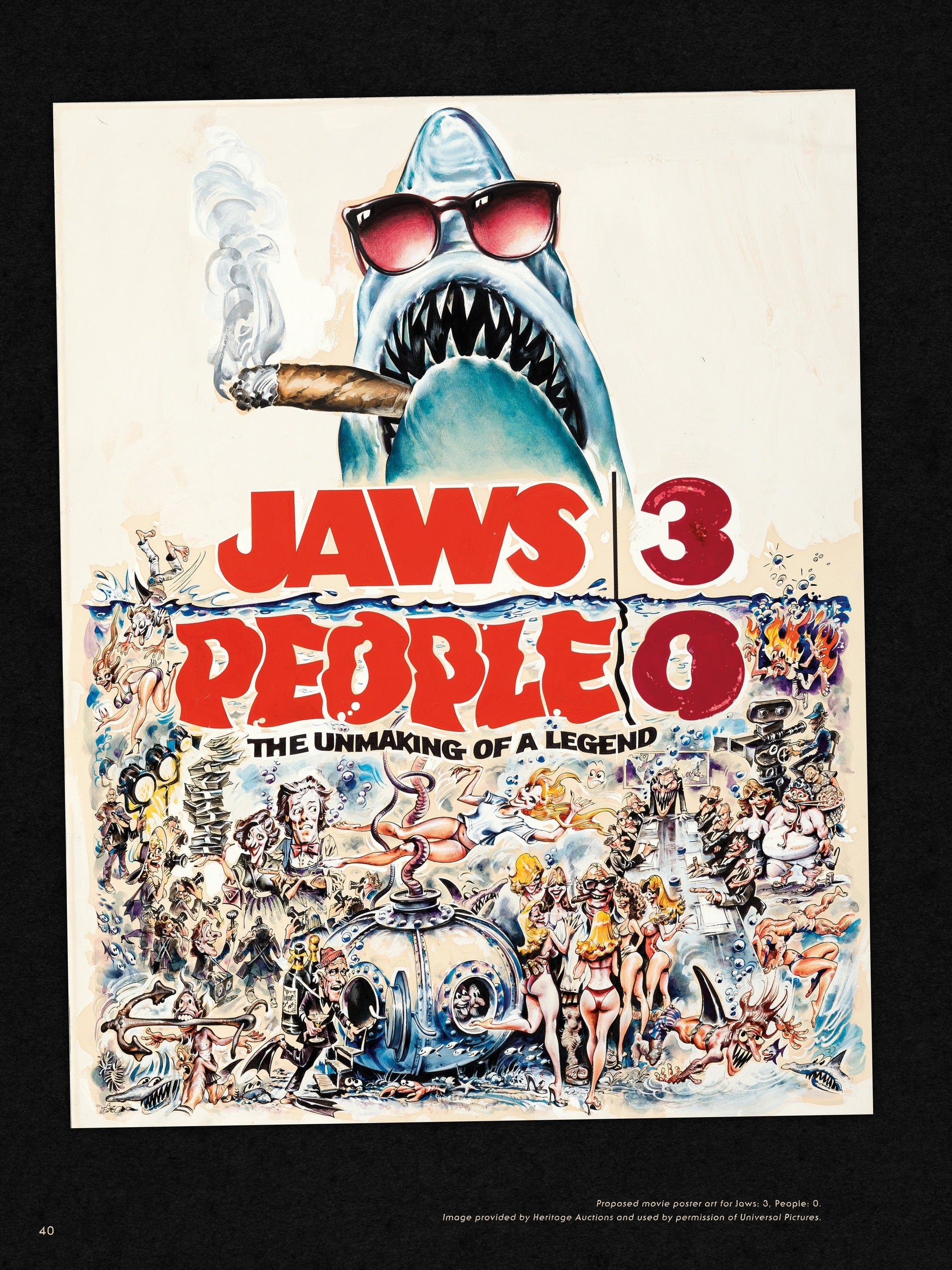 Read online Untold Horror comic -  Issue # TPB (Part 1) - 43