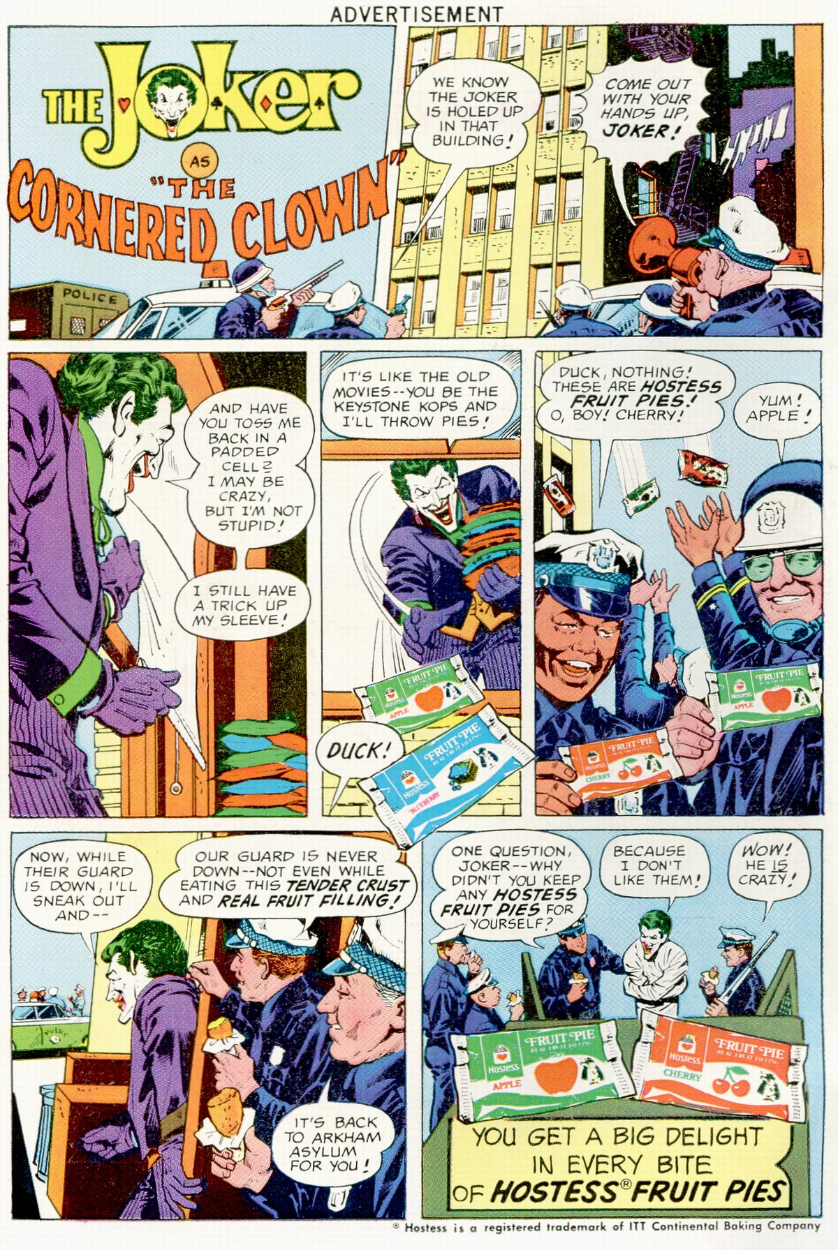 Read online The Superman Family comic -  Issue #177 - 2