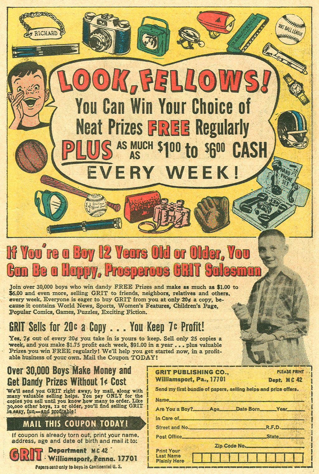 Read online The Rawhide Kid comic -  Issue #100 - 15