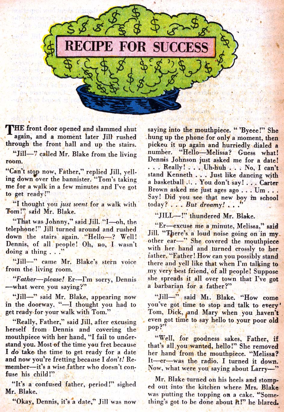 Read online Scribbly comic -  Issue #14 - 19