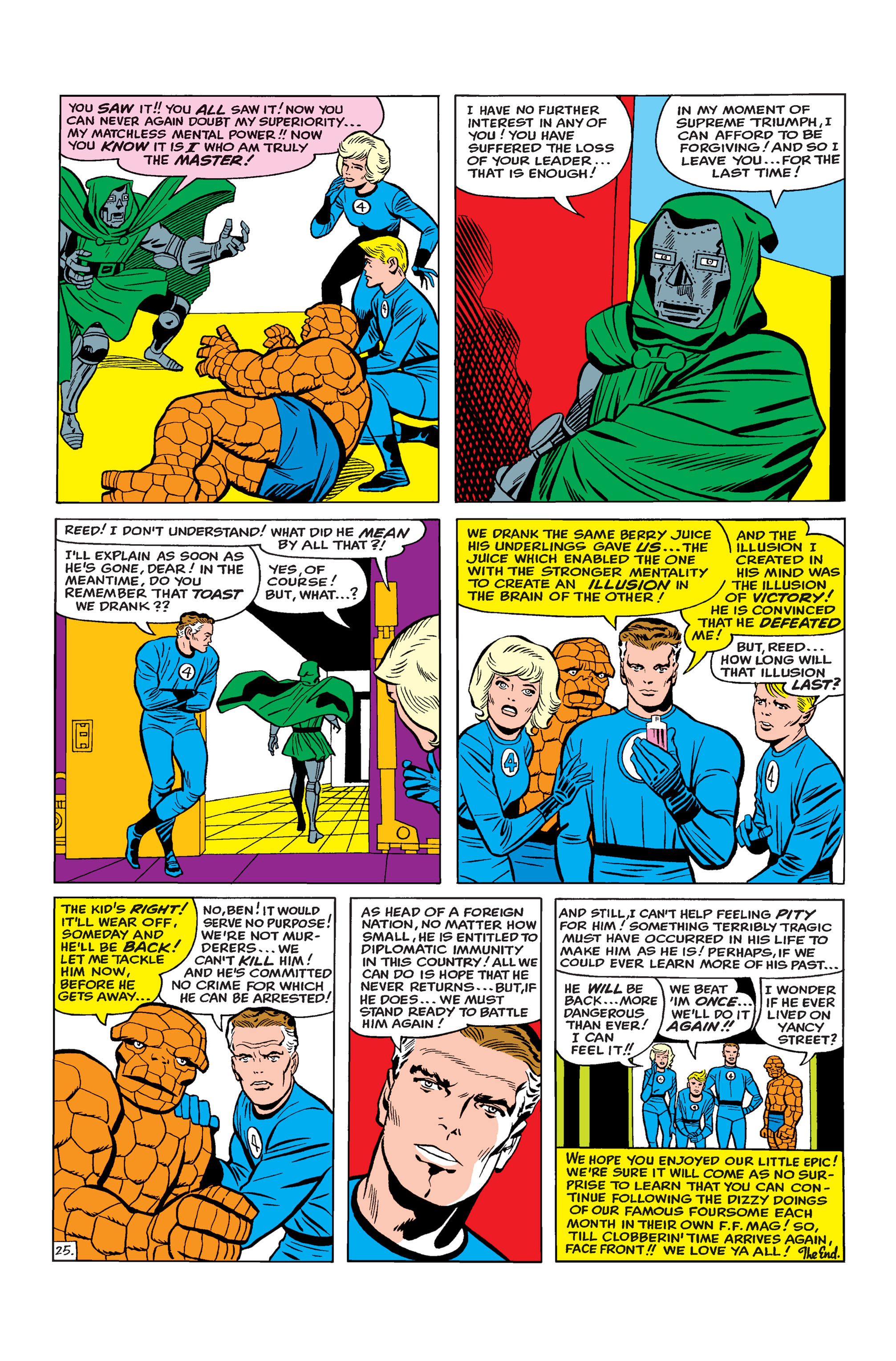 Fantastic Four (1961) _Annual_2 Page 48