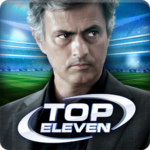 Top Eleven V2.28.1 APK MOD [Tokens Ilimitados - Unlimited Tokens] Full para android