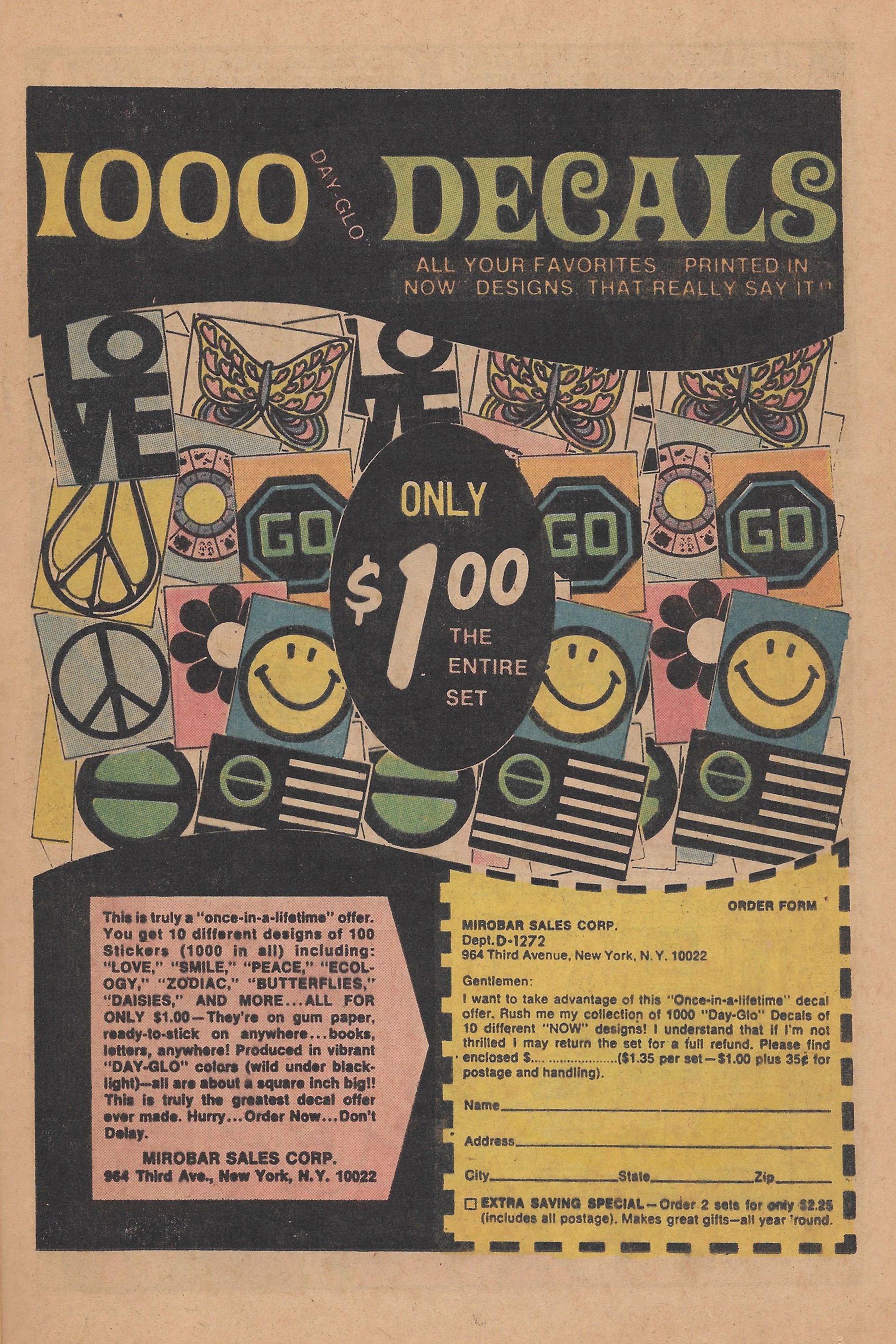 Read online Archie's Pals 'N' Gals (1952) comic -  Issue #71 - 41