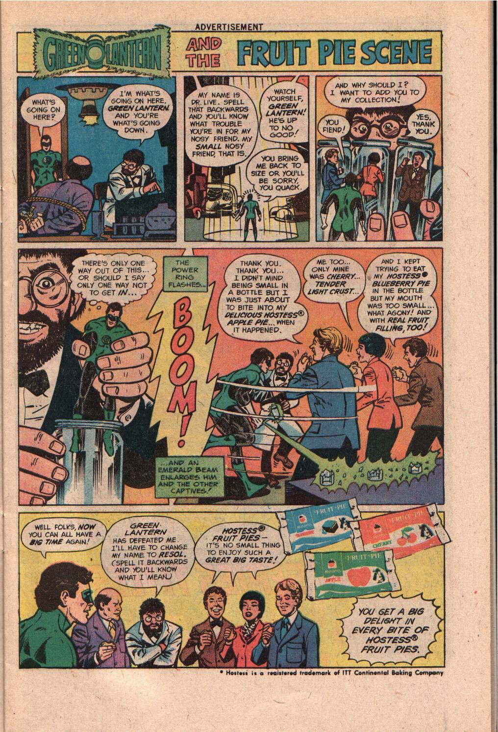 Read online Kobra comic -  Issue #5 - 6