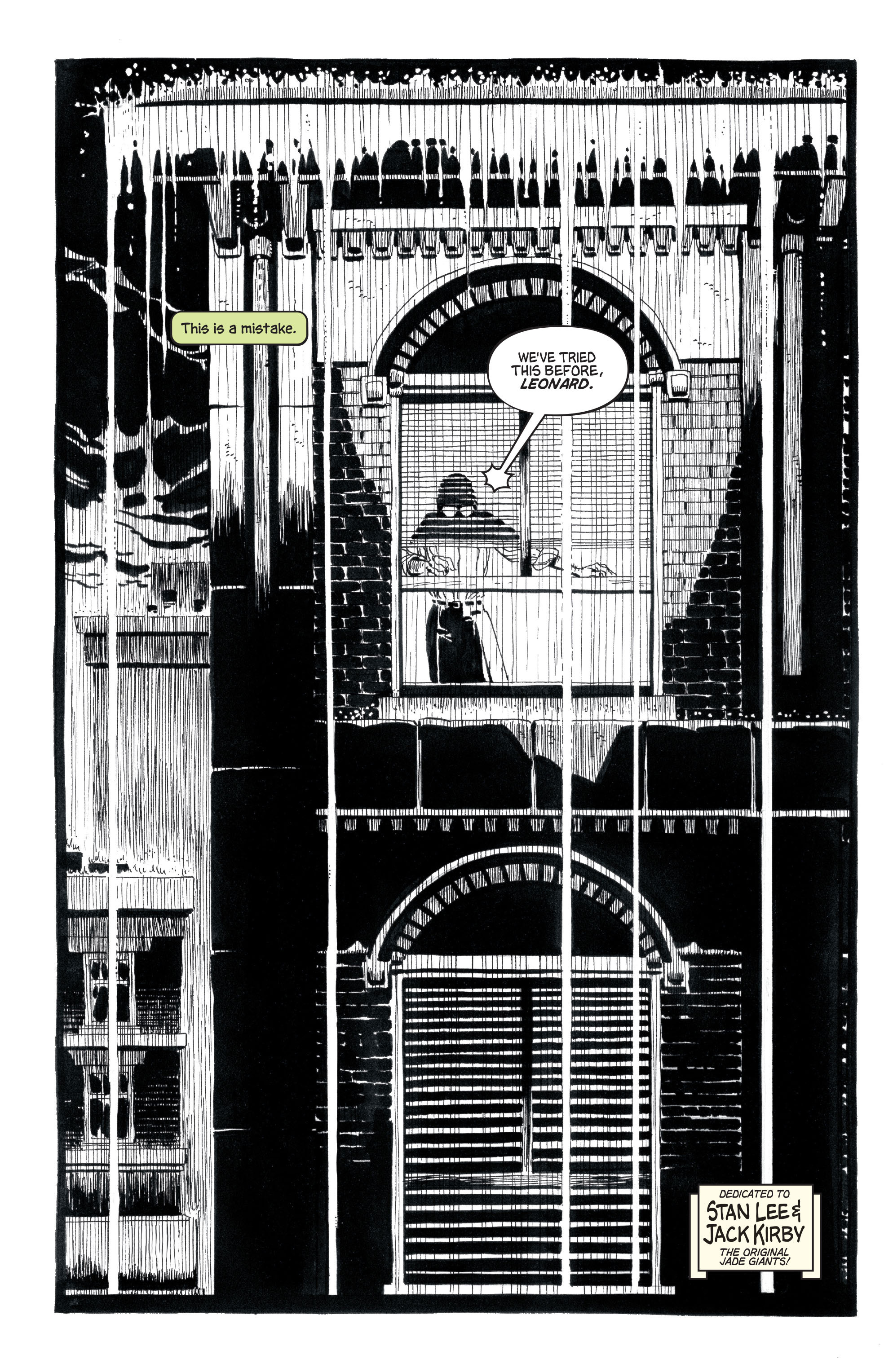 Read online The Incredible Hulk (1968) comic -  Issue #600 - 52