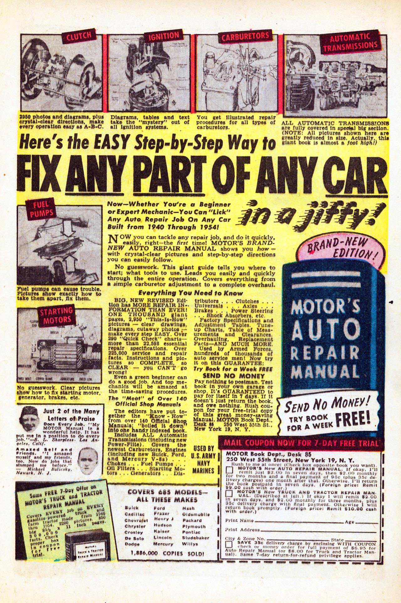 Read online Annie Oakley comic -  Issue #7 - 13