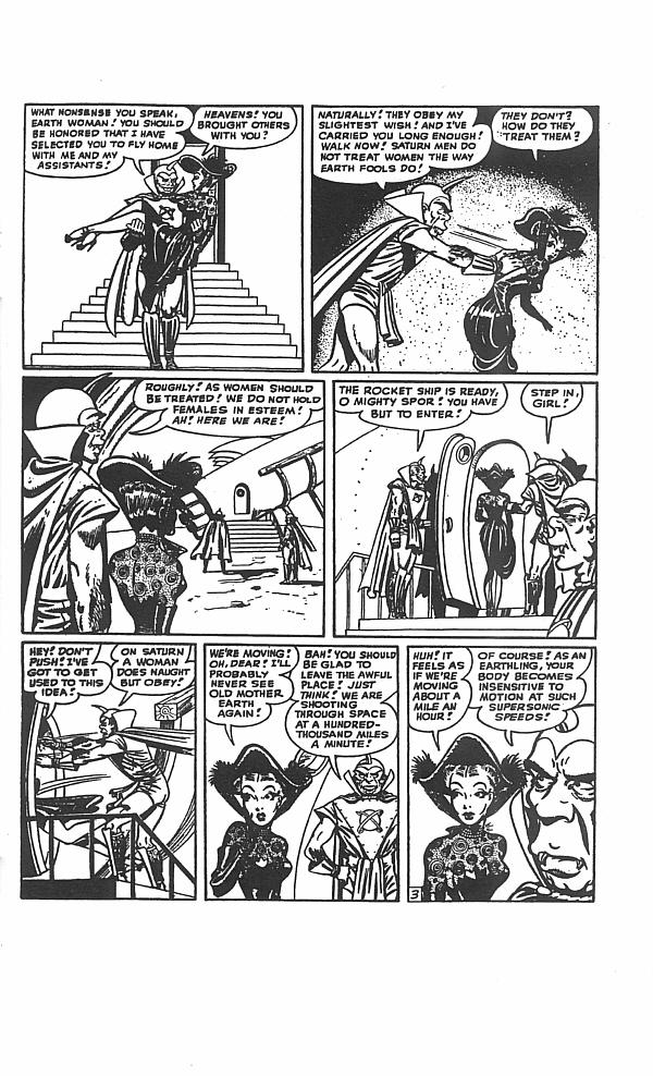 Read online America's Greatest Comics (2002) comic -  Issue #5 - 41