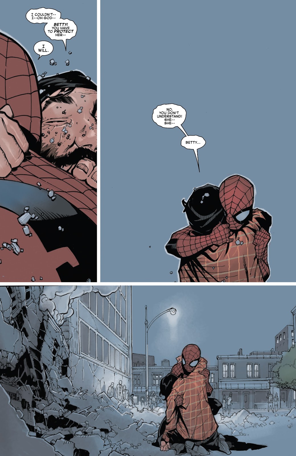 The Amazing Spider-Man (2018) issue 15 - Page 17