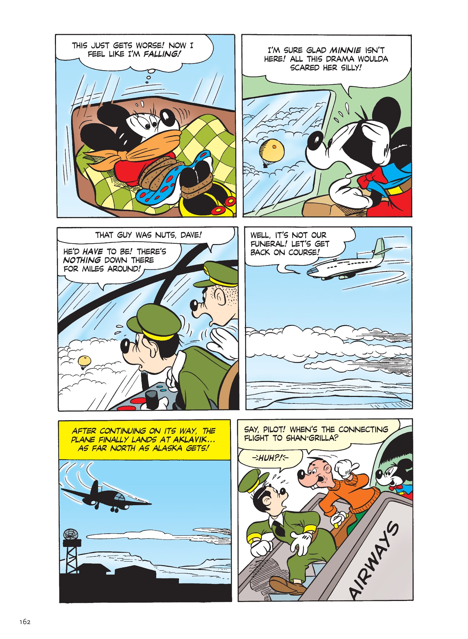 Read online Disney Masters comic -  Issue # TPB 1 (Part 2) - 61