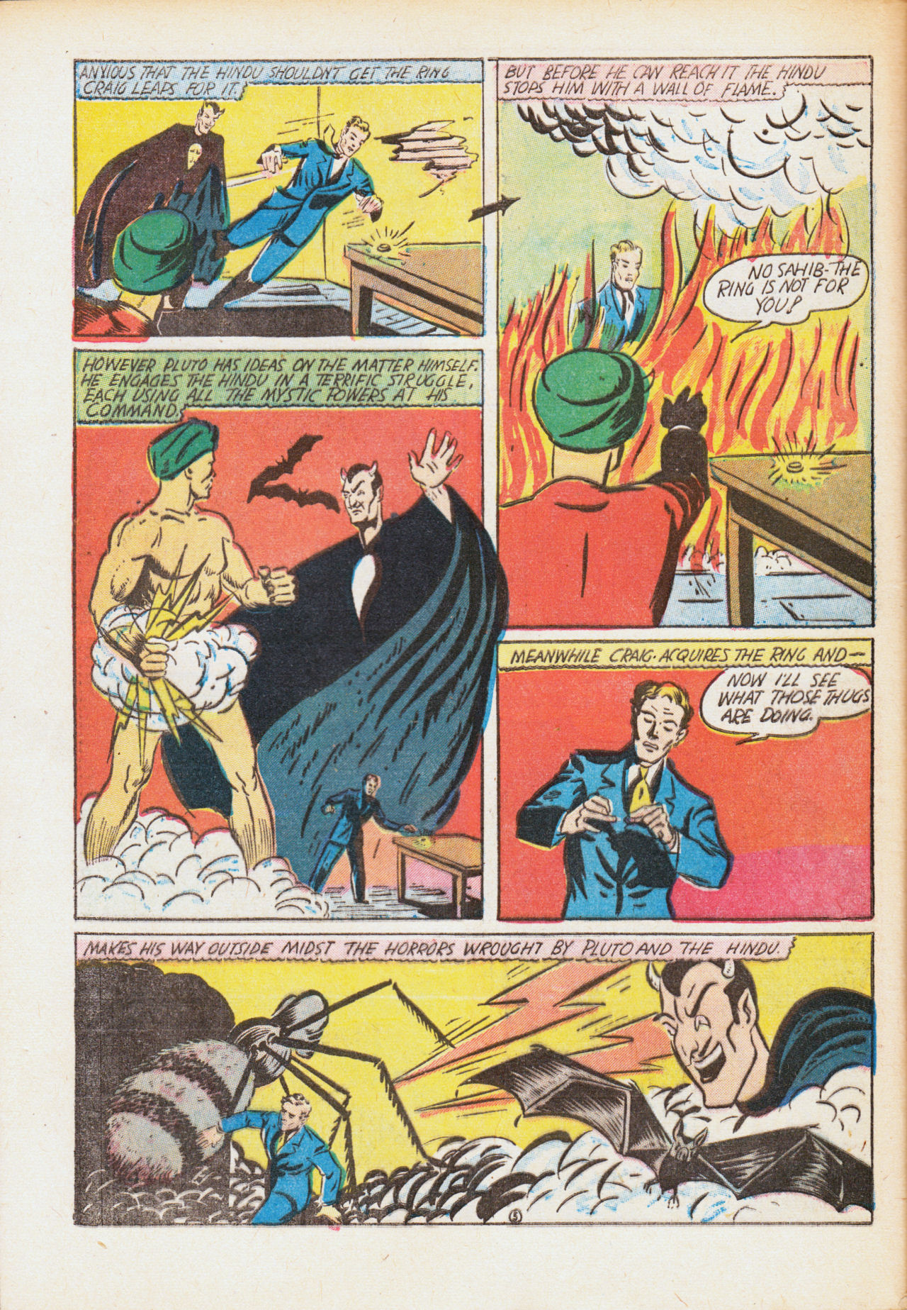 Read online Wham Comics comic -  Issue #2 - 62