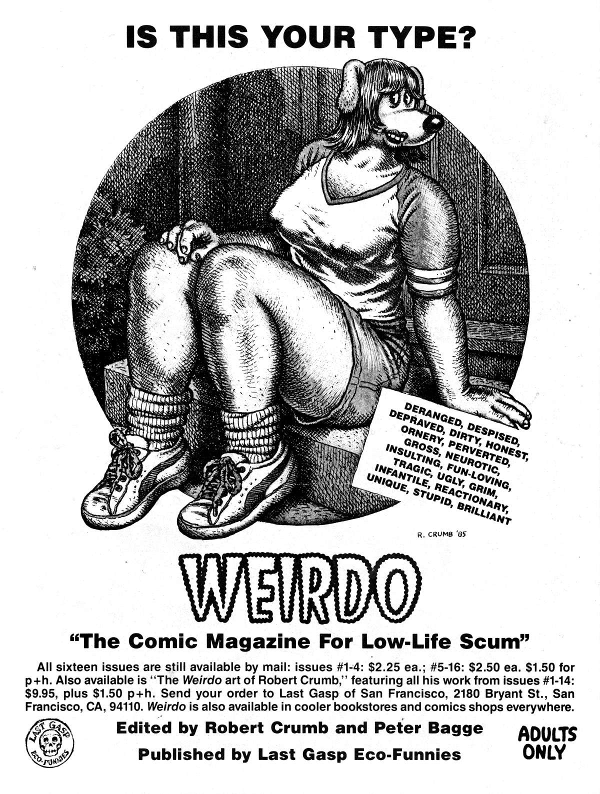 Read online Neat Stuff comic -  Issue #4 - 32