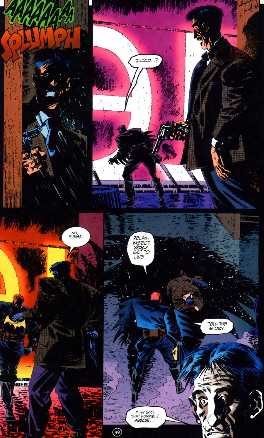 Batman: Legends of the Dark Knight _Annual_4 Page 38