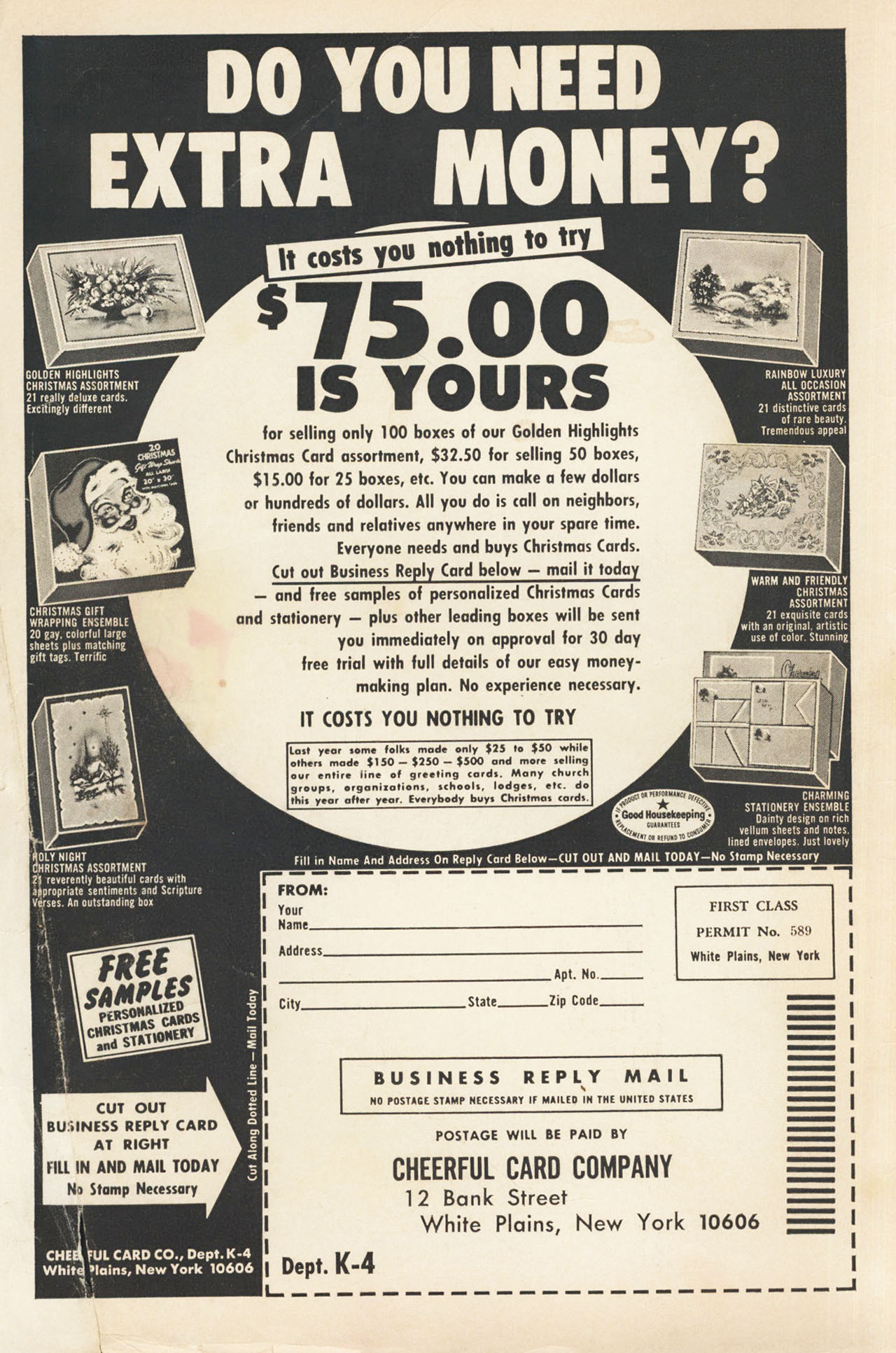 Read online Life With Archie (1958) comic -  Issue #29 - 2